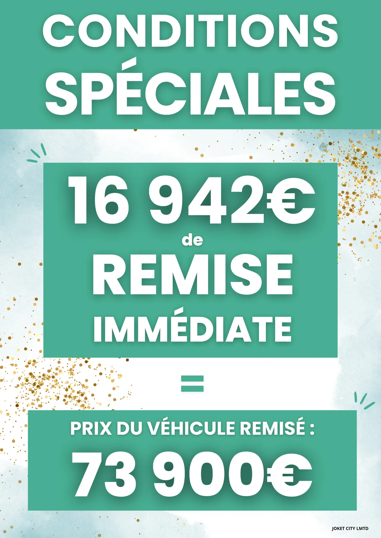 Van aménagé - Westfalia - CLUB JOKER CITY Limited Classic - 2023
