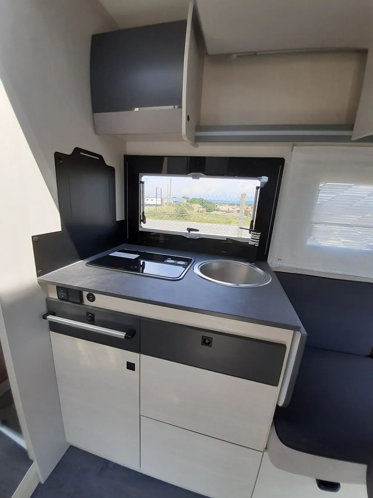 Camping-car - Chausson - 788 Titanium Ultimate - 2024