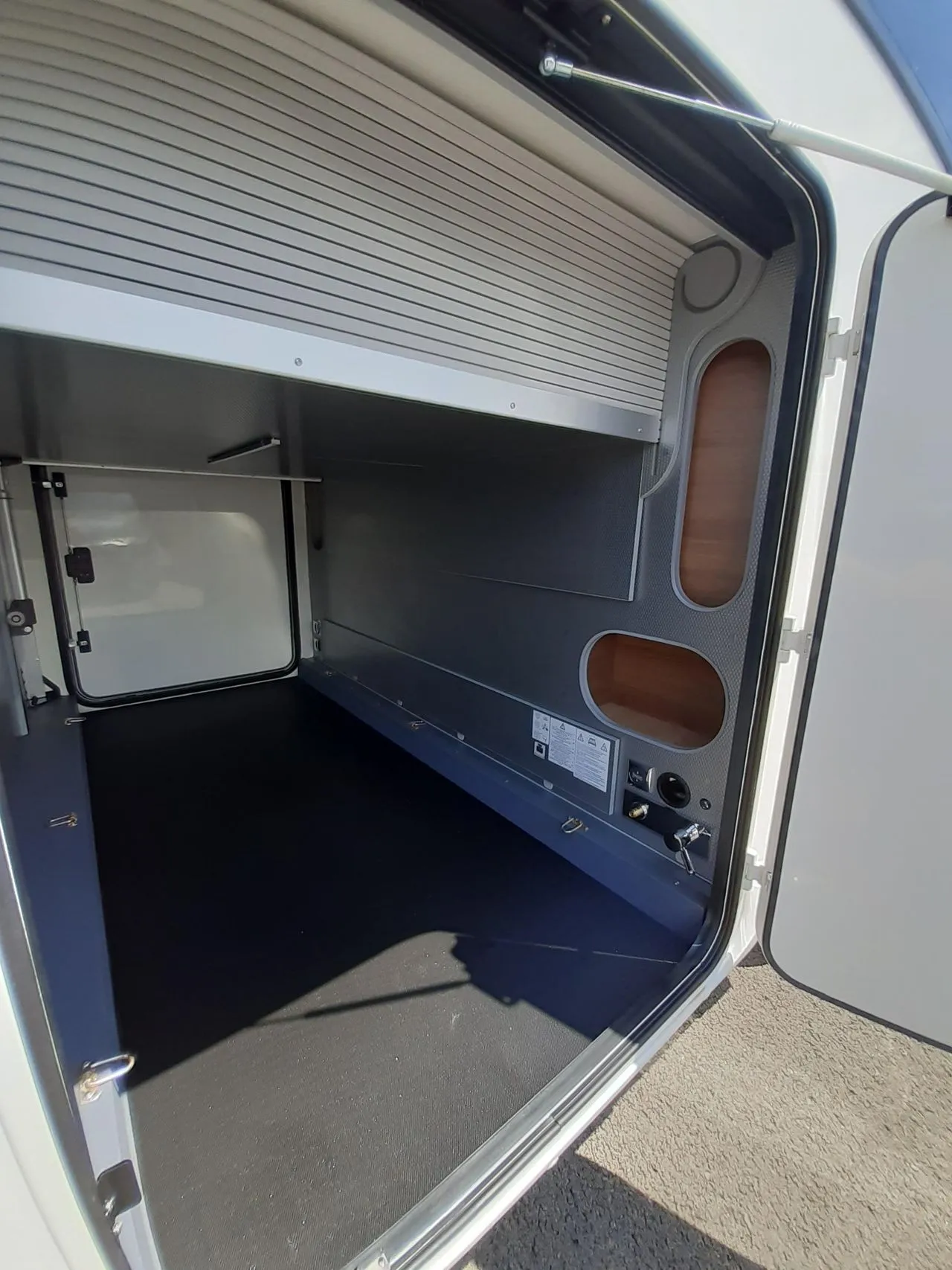 Camping-car - Rapido - i96 Distinction - 2024