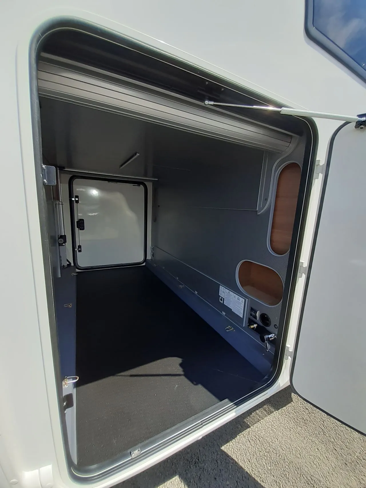 Camping-car - Rapido - i96 Distinction - 2024