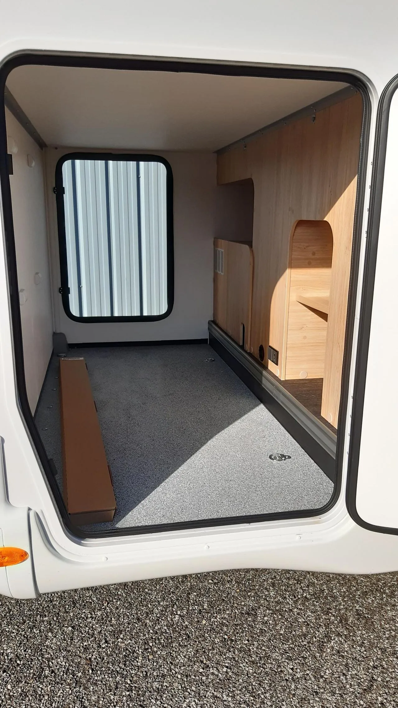 Camping-car - Chausson - 777 FIRST LINE - 2025