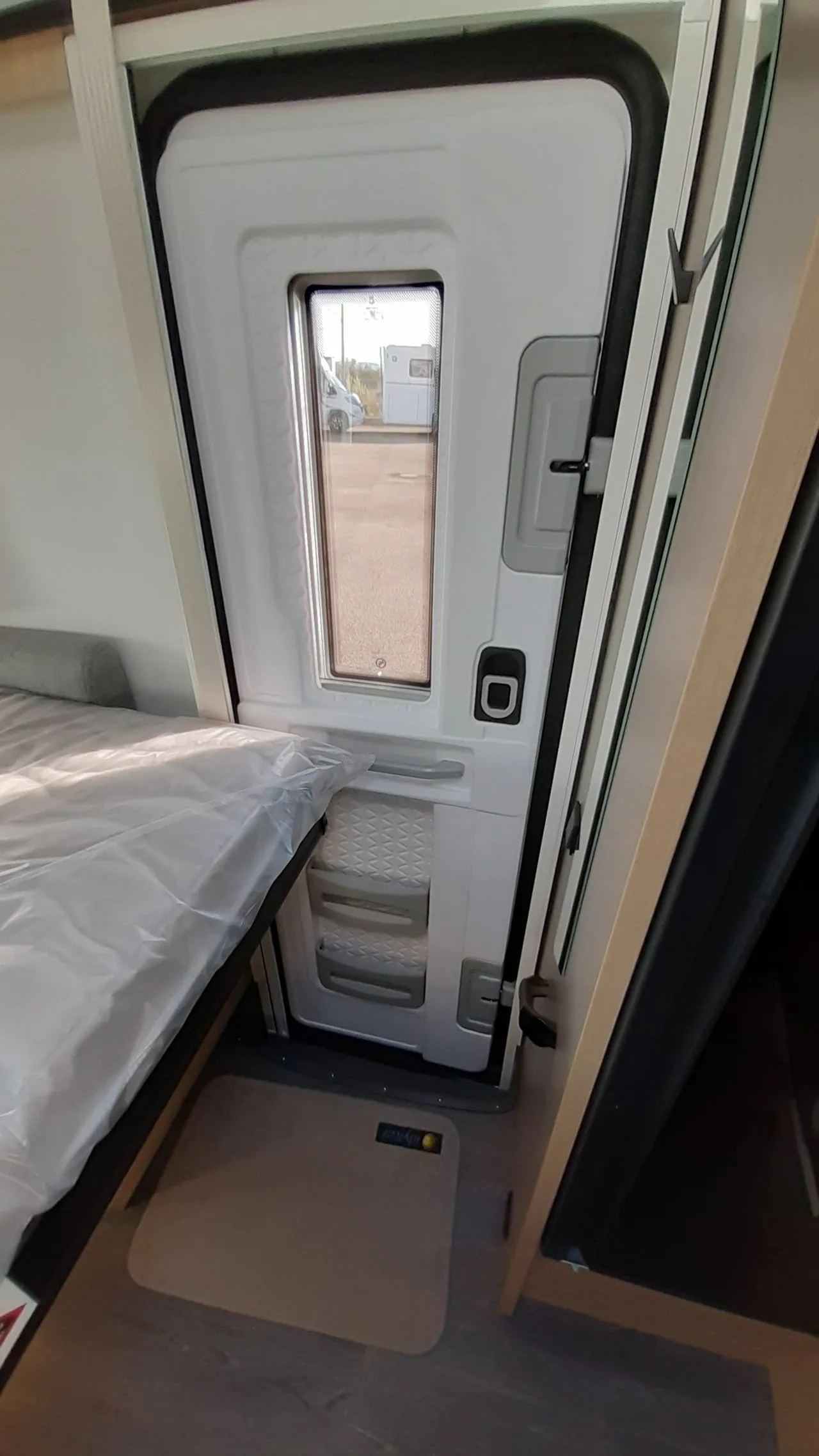 Camping-car - Chausson - 720 FIRST LINE - 2025