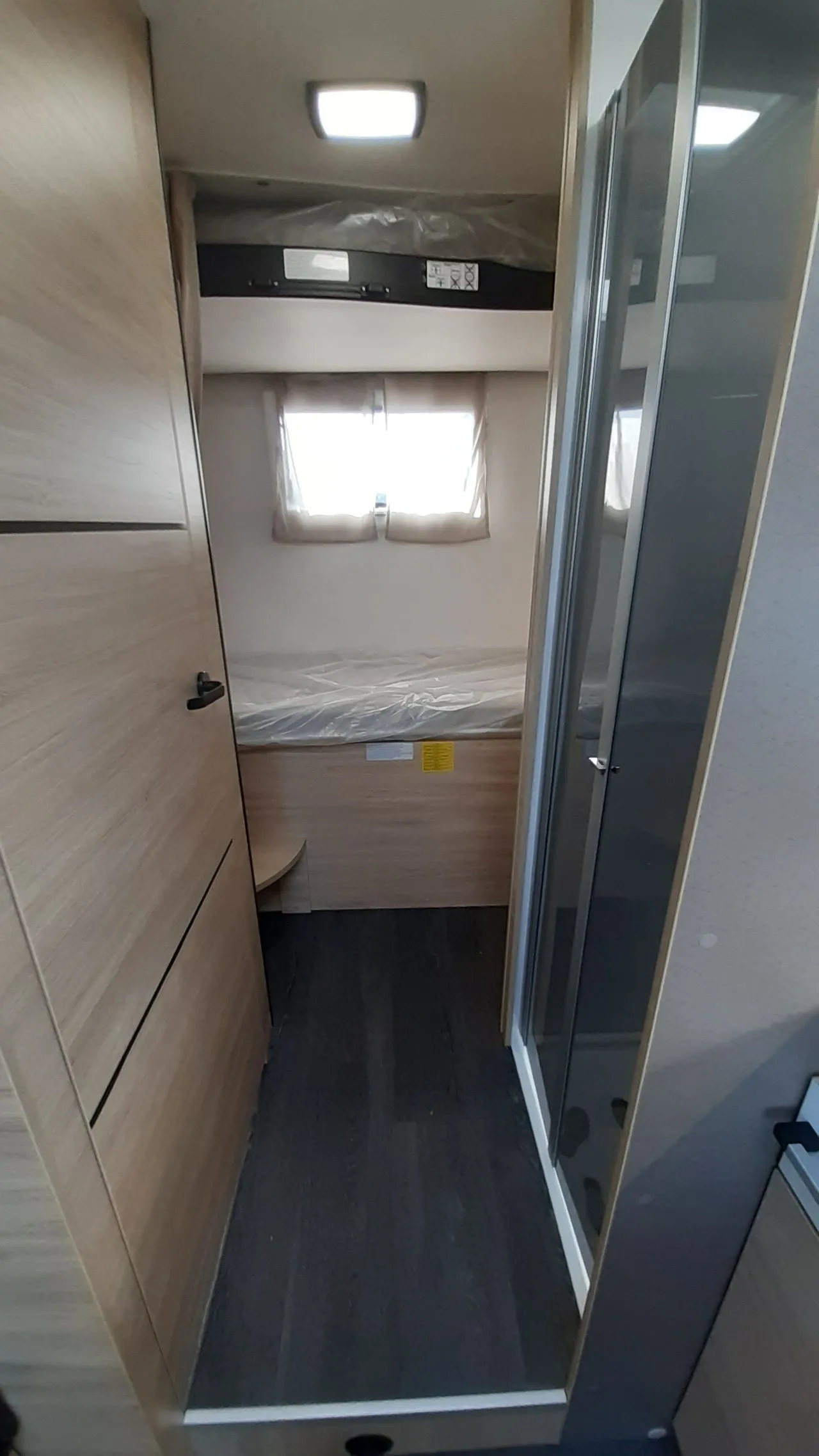 Camping-car - Chausson - 720 FIRST LINE - 2025