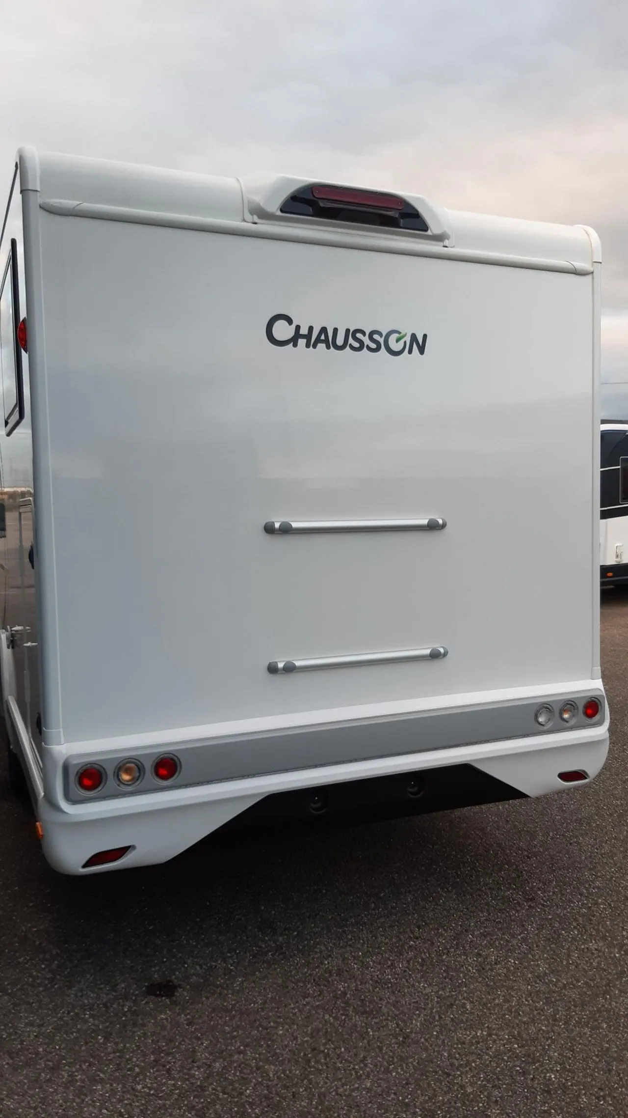 Camping-car - Chausson - C727 FIRST LINE - 2024