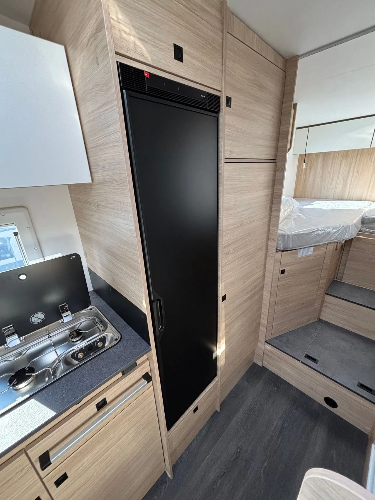 Camping-car - Chausson - C727 FIRST LINE - 2024