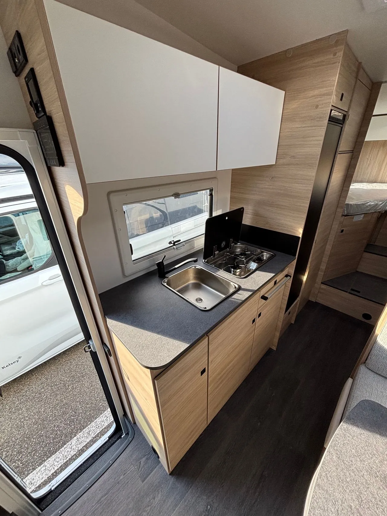 Camping-car - Chausson - C727 FIRST LINE - 2024