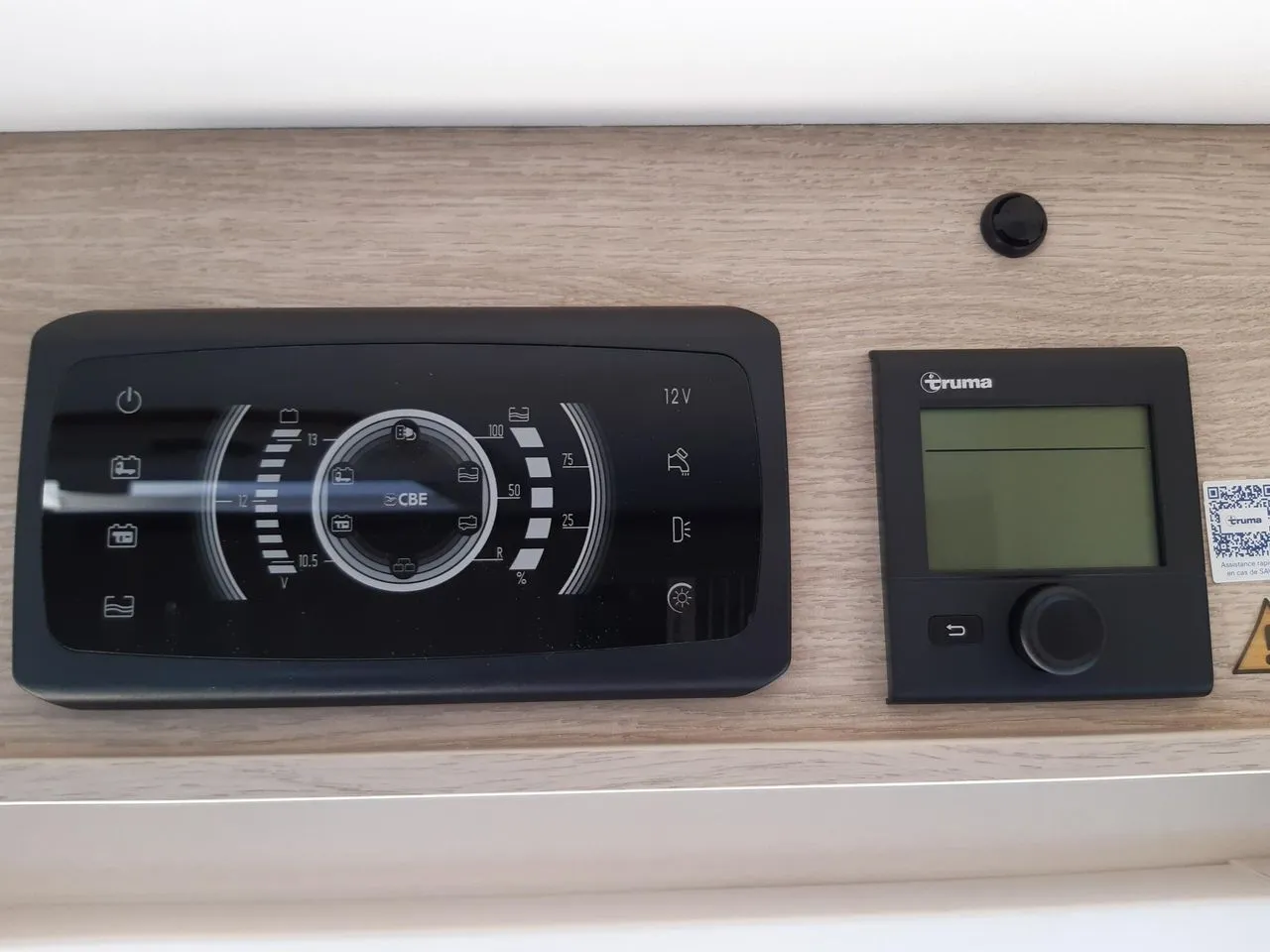 Camping-car - Rapido - 8096DF ULTIMATE LINE - 2025