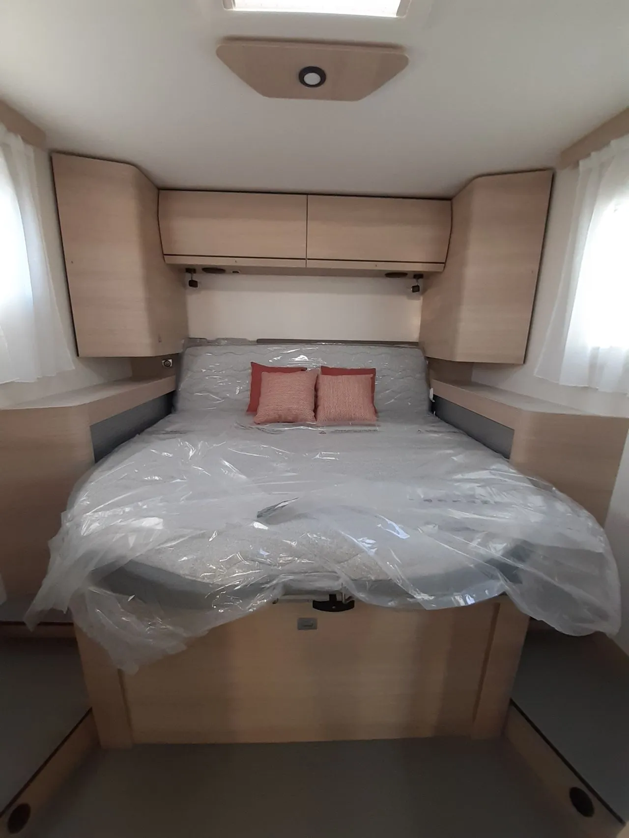 Camping-car - Rapido - 8096DF ULTIMATE LINE - 2025
