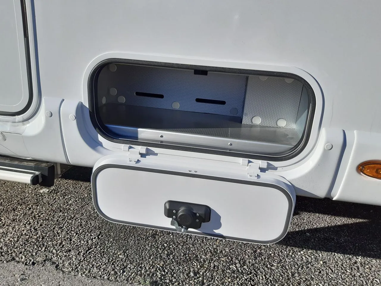 Camping-car - Rapido - 8096DF ULTIMATE LINE - 2025