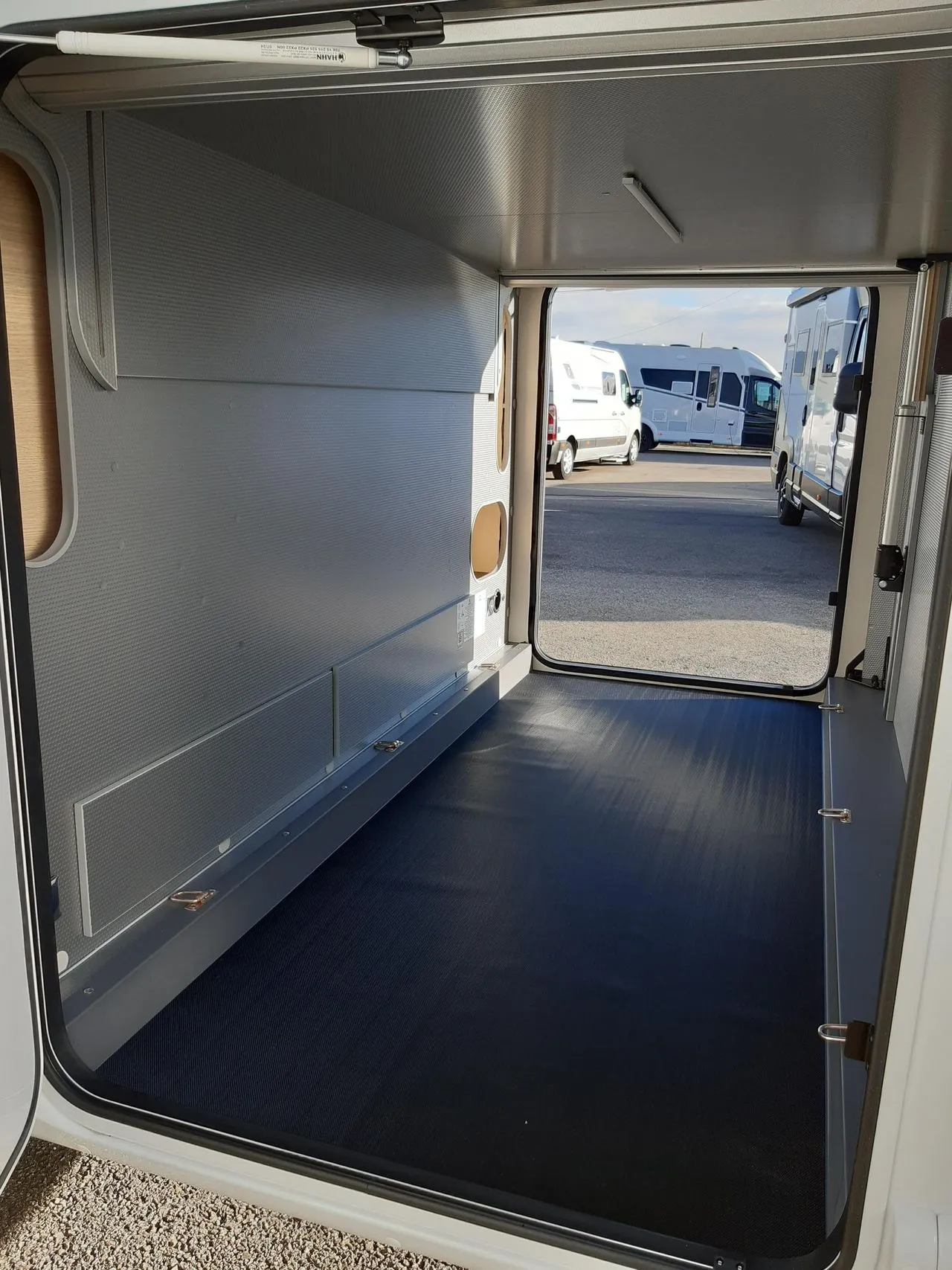 Camping-car - Rapido - 8096DF ULTIMATE LINE - 2025