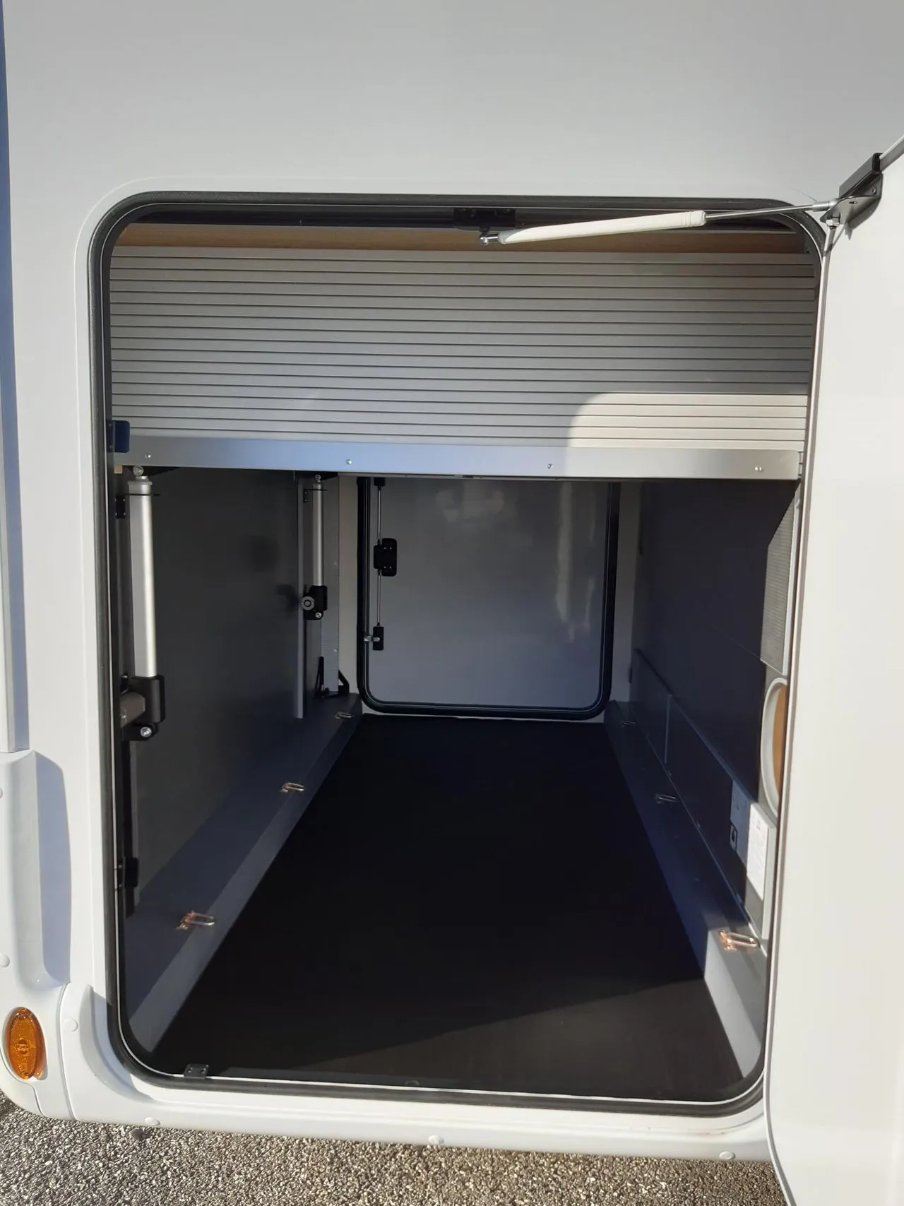 Camping-car - Rapido - 8096DF ULTIMATE LINE - 2025