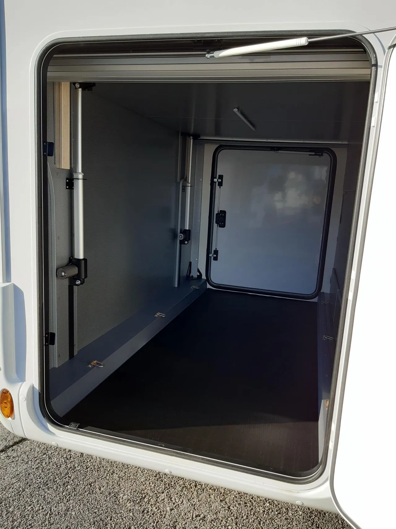 Camping-car - Rapido - 8096DF ULTIMATE LINE - 2025