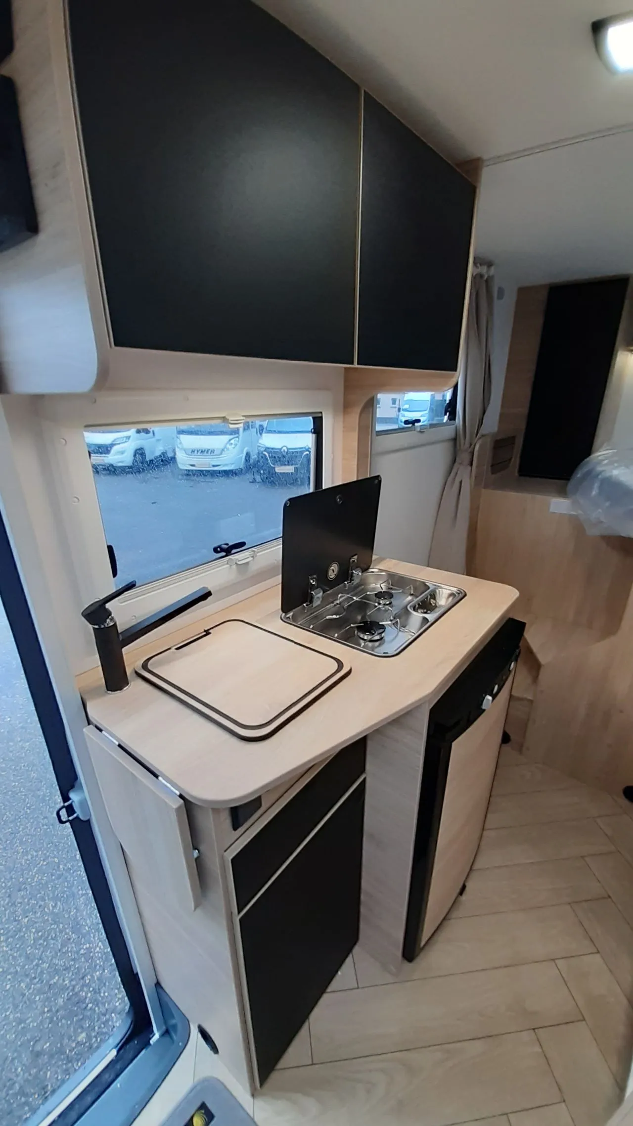 Camping-car - Chausson - S695 SPORT LINE - 2025