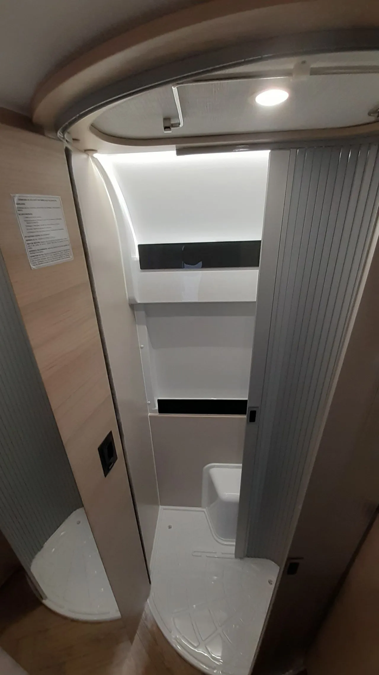 Fourgon aménagé - Chausson - Family & Sport Line - 2025