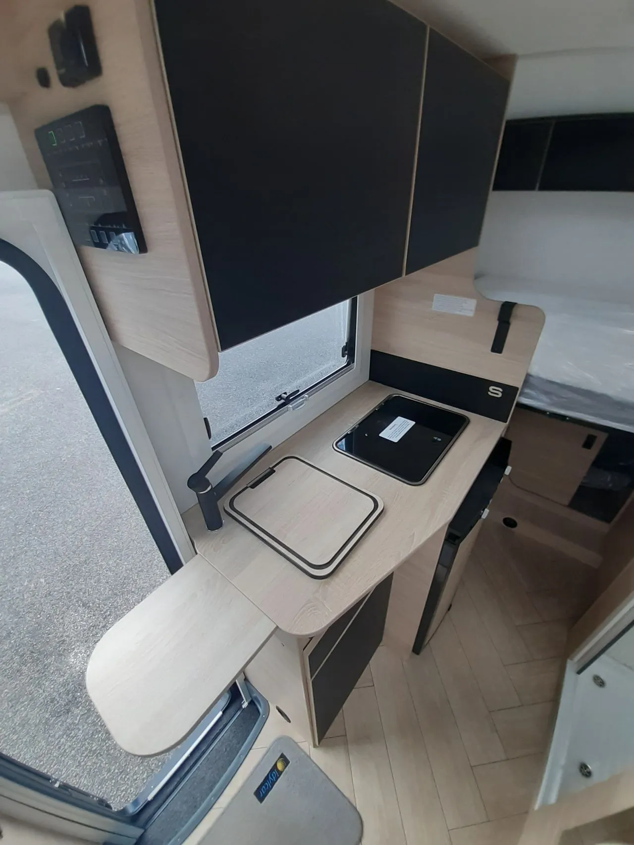 Camping-car - Chausson - S514 SPORT LINE - 2025