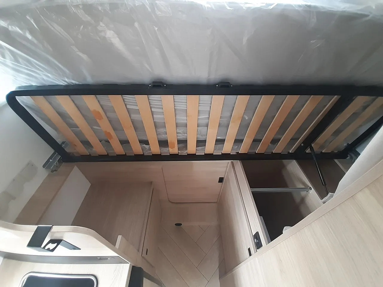 Camping-car - Chausson - S514 SPORT LINE - 2025