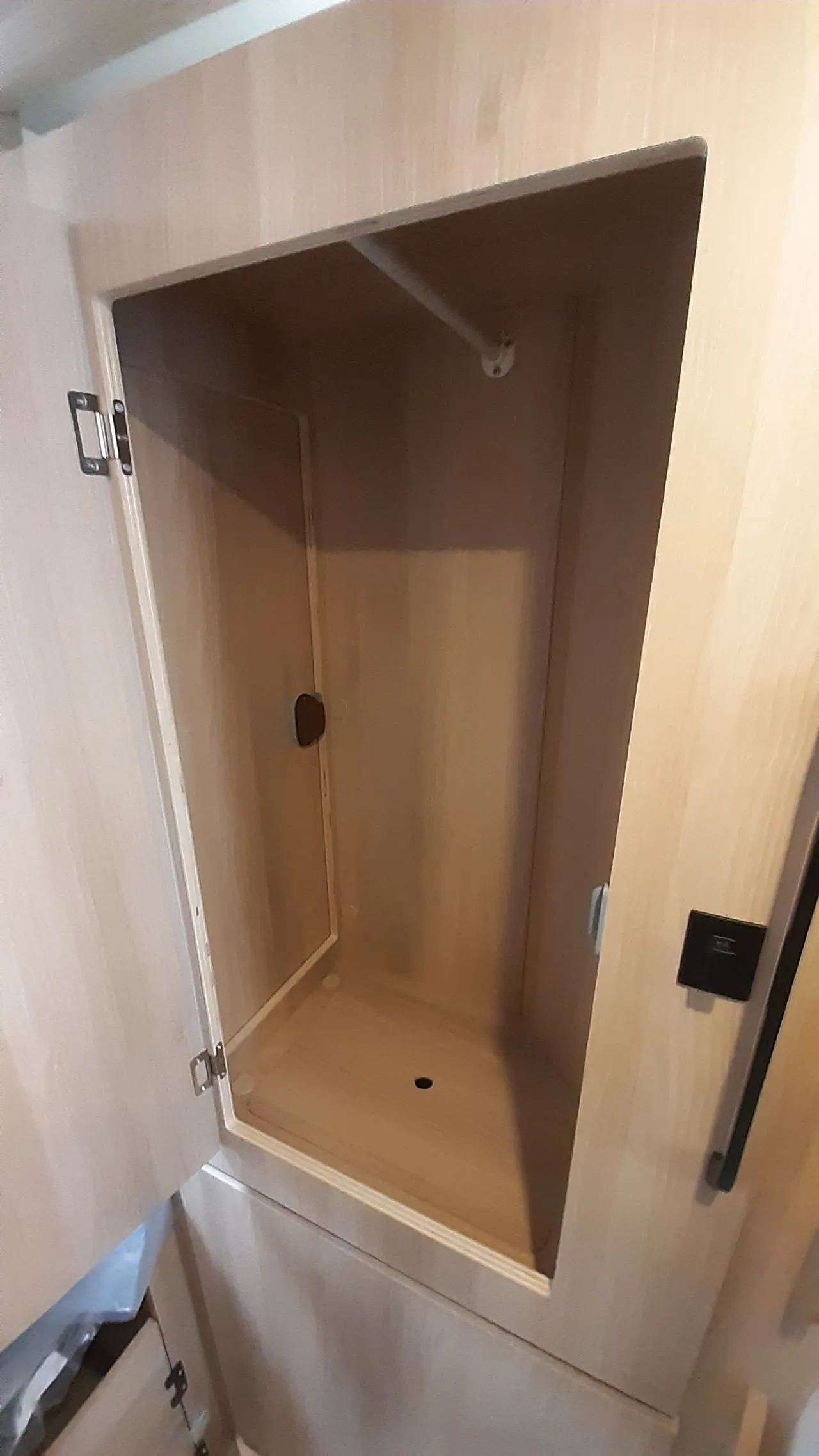 Fourgon aménagé - Campereve - 643 SAPHIR - 2025