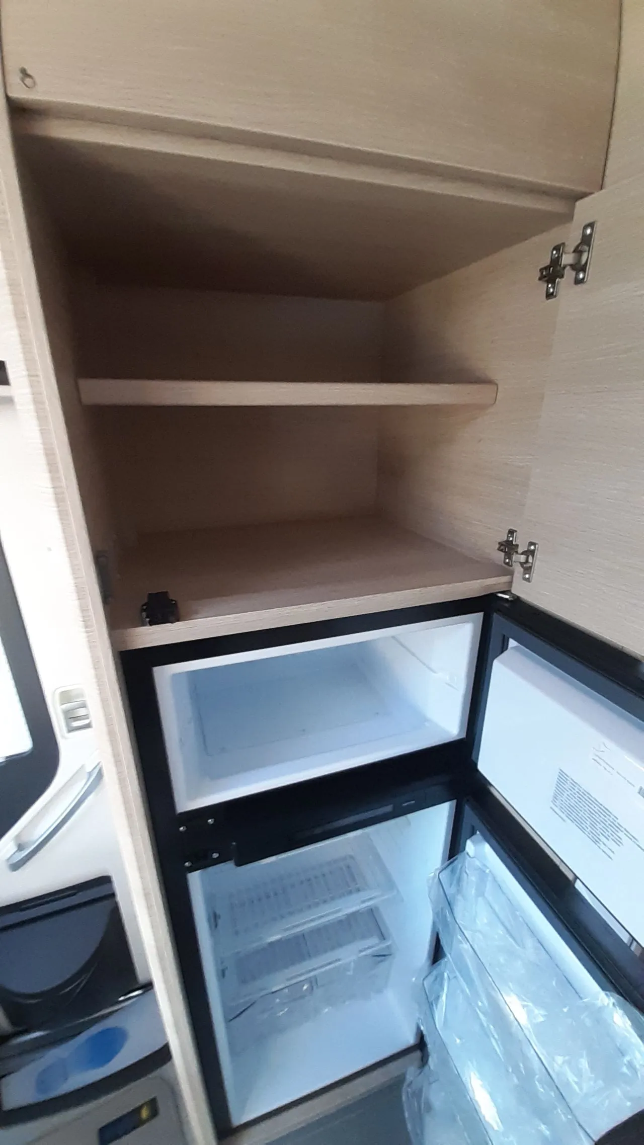 Camping-car - Rapido - 866F - 2025