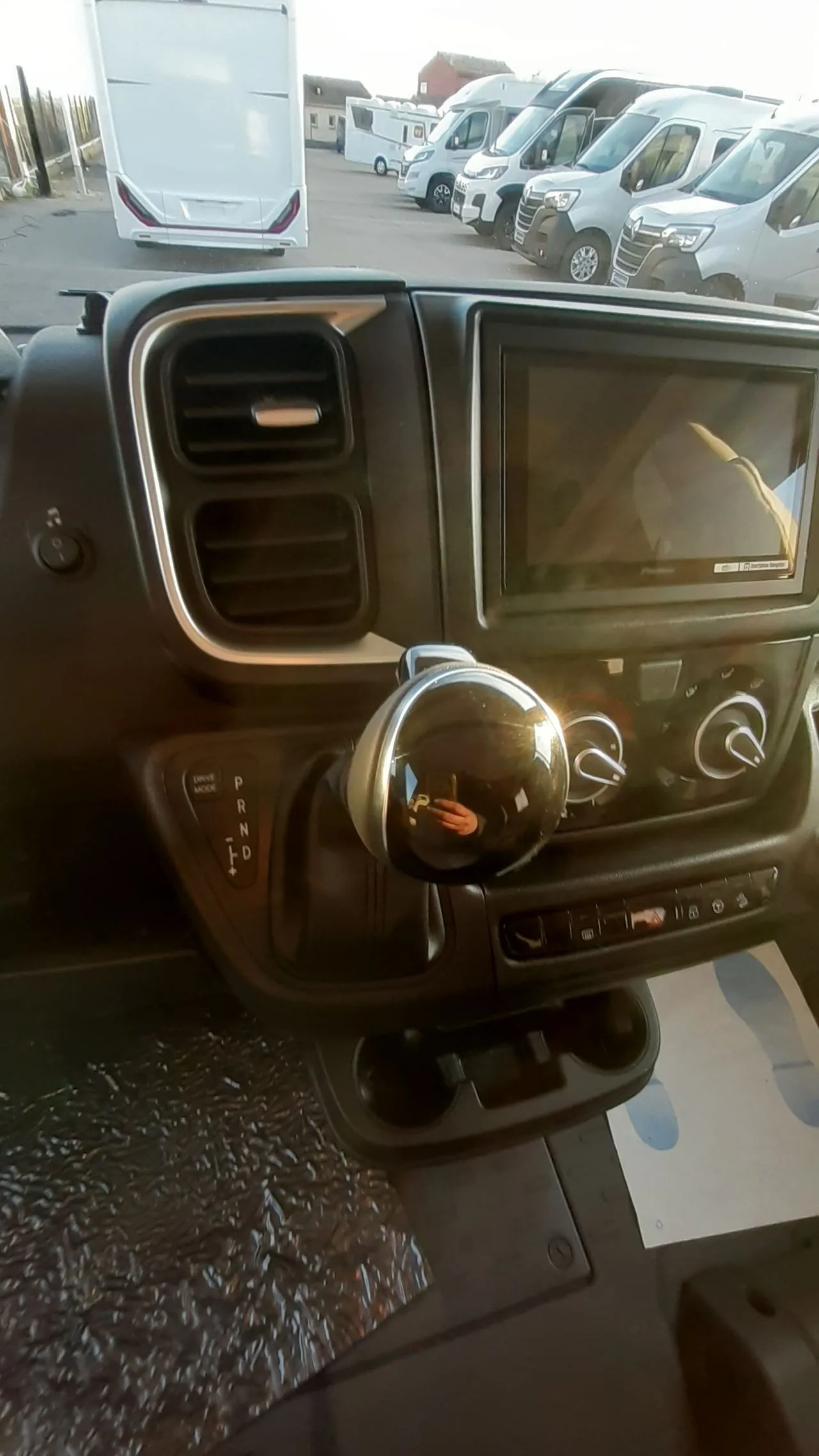 Camping-car - Rapido - 866F - 2025