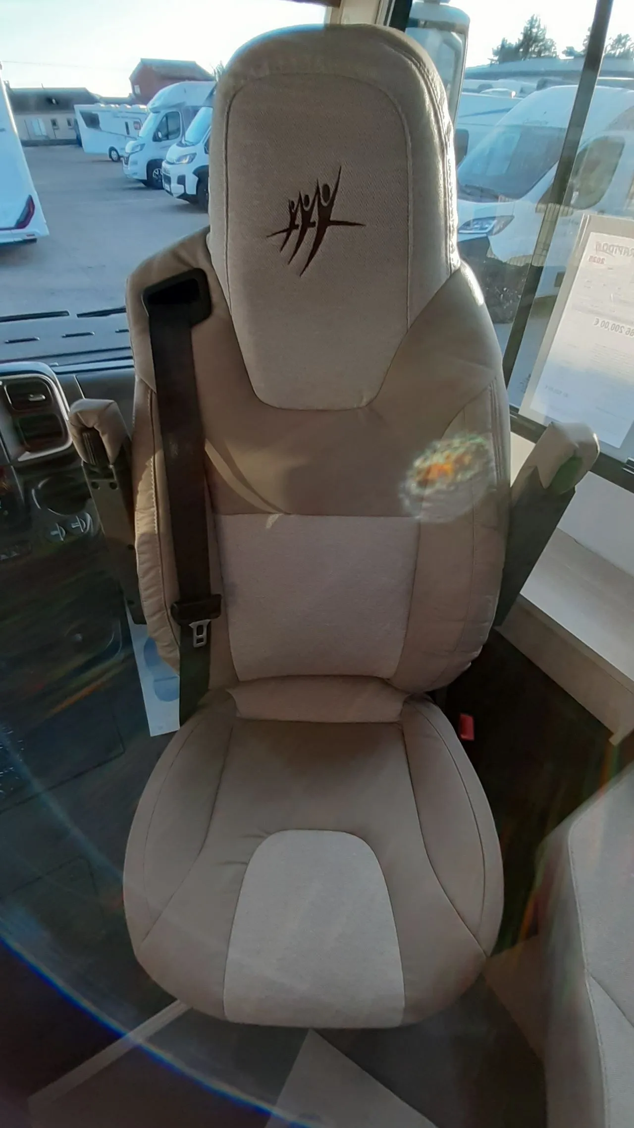 Camping-car - Rapido - 866F - 2025