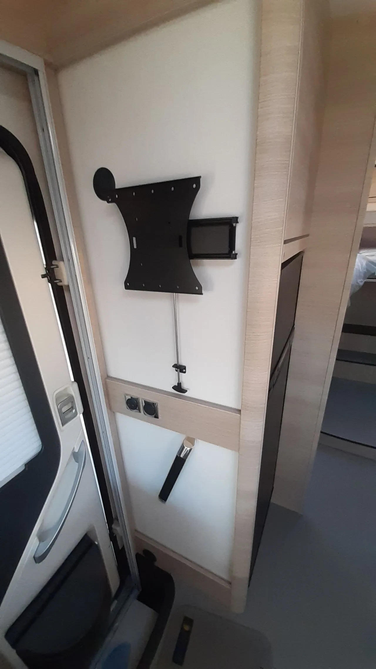 Camping-car - Rapido - 866F - 2025