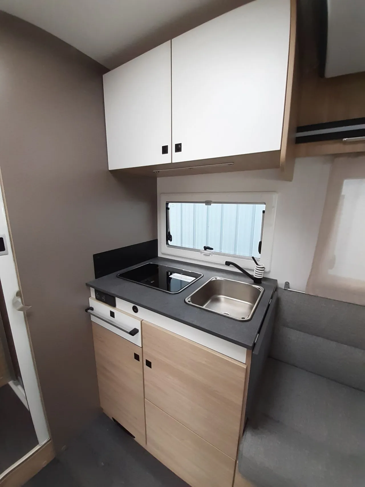 Camping-car - Chausson - 650 FIRST LINE - 2025