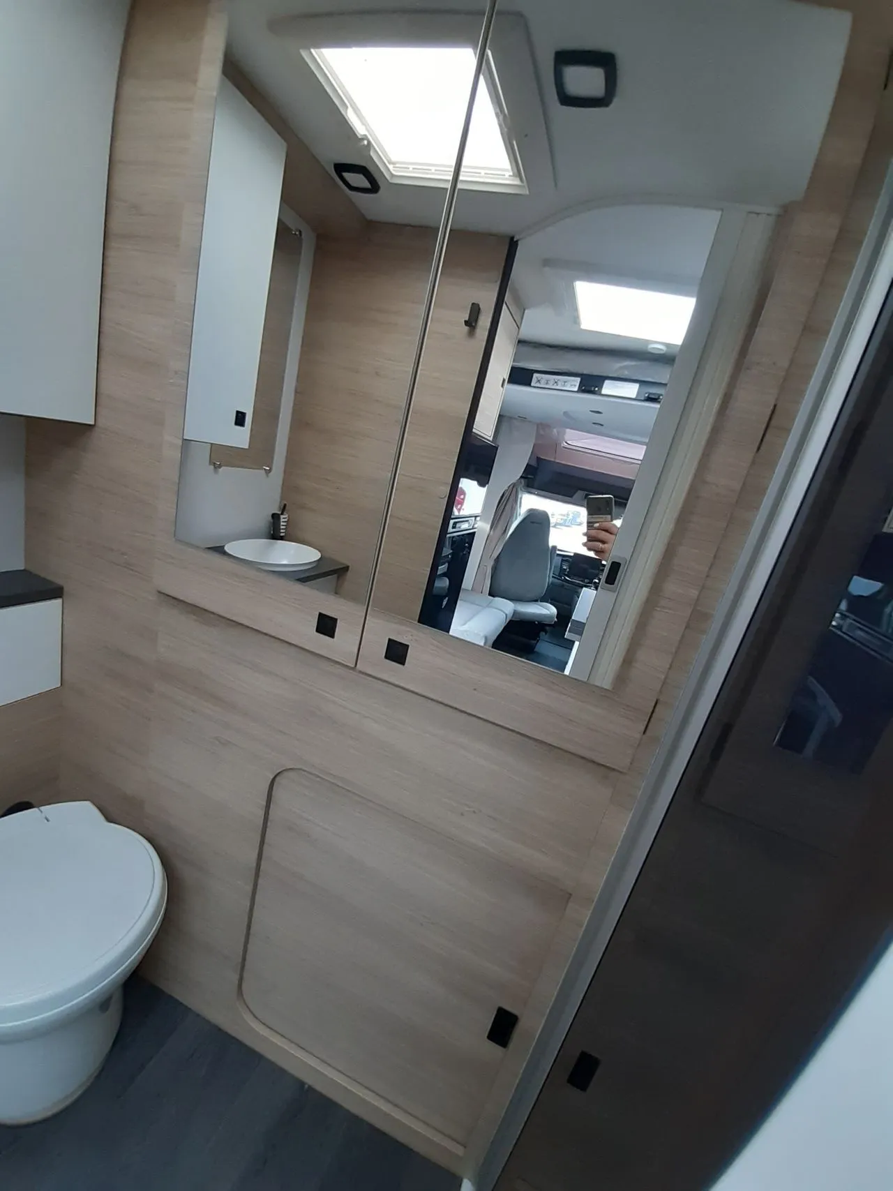 Camping-car - Chausson - 650 FIRST LINE - 2025