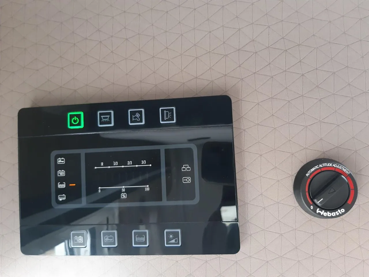 Camping-car - Chausson - 650 FIRST LINE - 2025