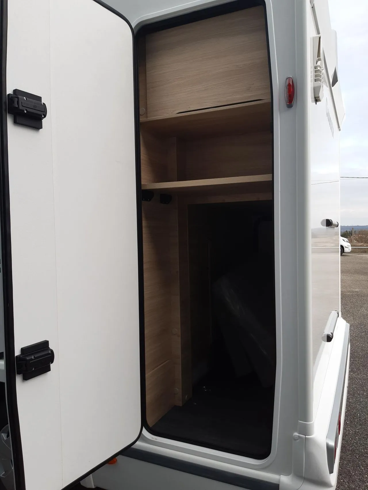 Camping-car - Chausson - 650 FIRST LINE - 2025