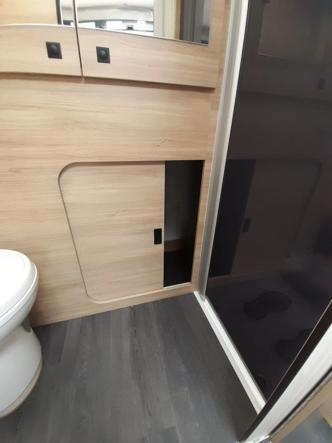 Camping-car - Chausson - 650 FIRST LINE - 2025