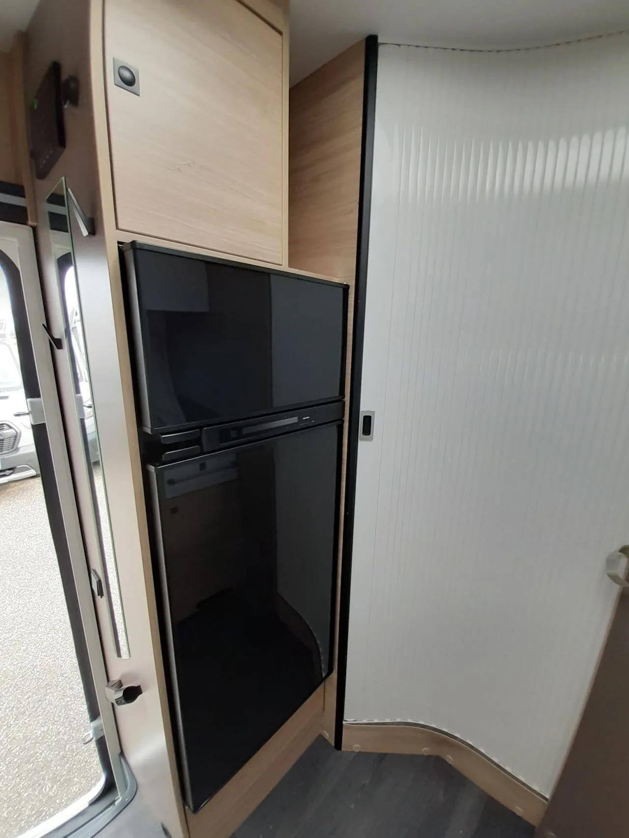 Camping-car - Chausson - 650 FIRST LINE - 2025
