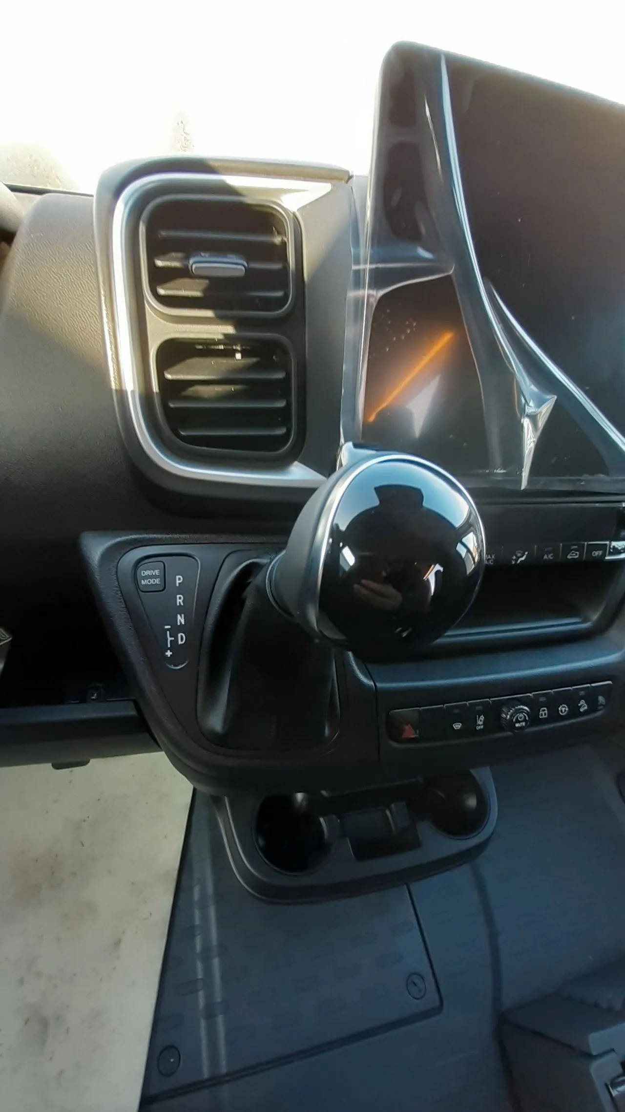 Fourgon aménagé - Westfalia - COLUMBUS 600E - 2025