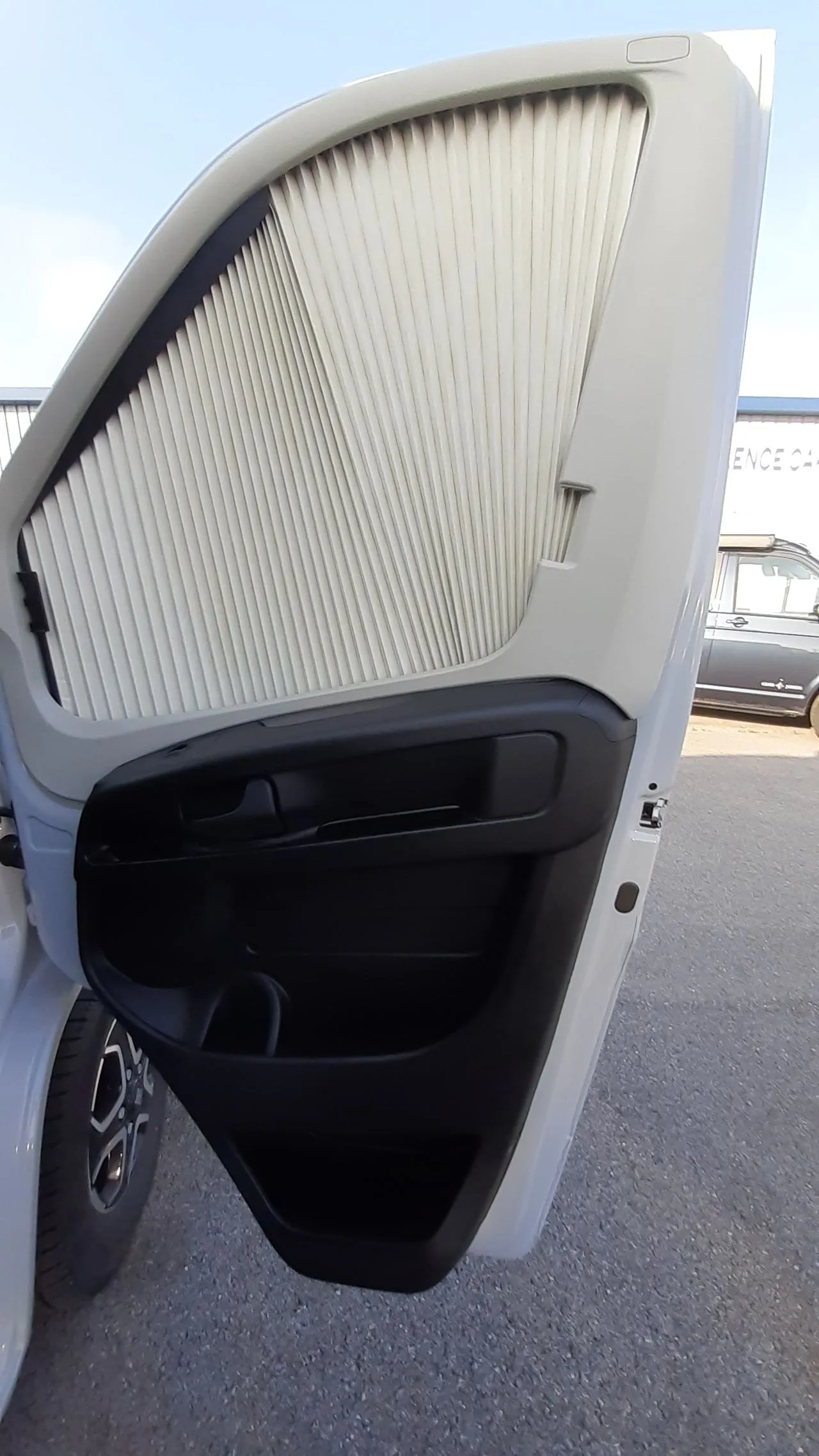 Fourgon aménagé - Westfalia - COLUMBUS 600E - 2025