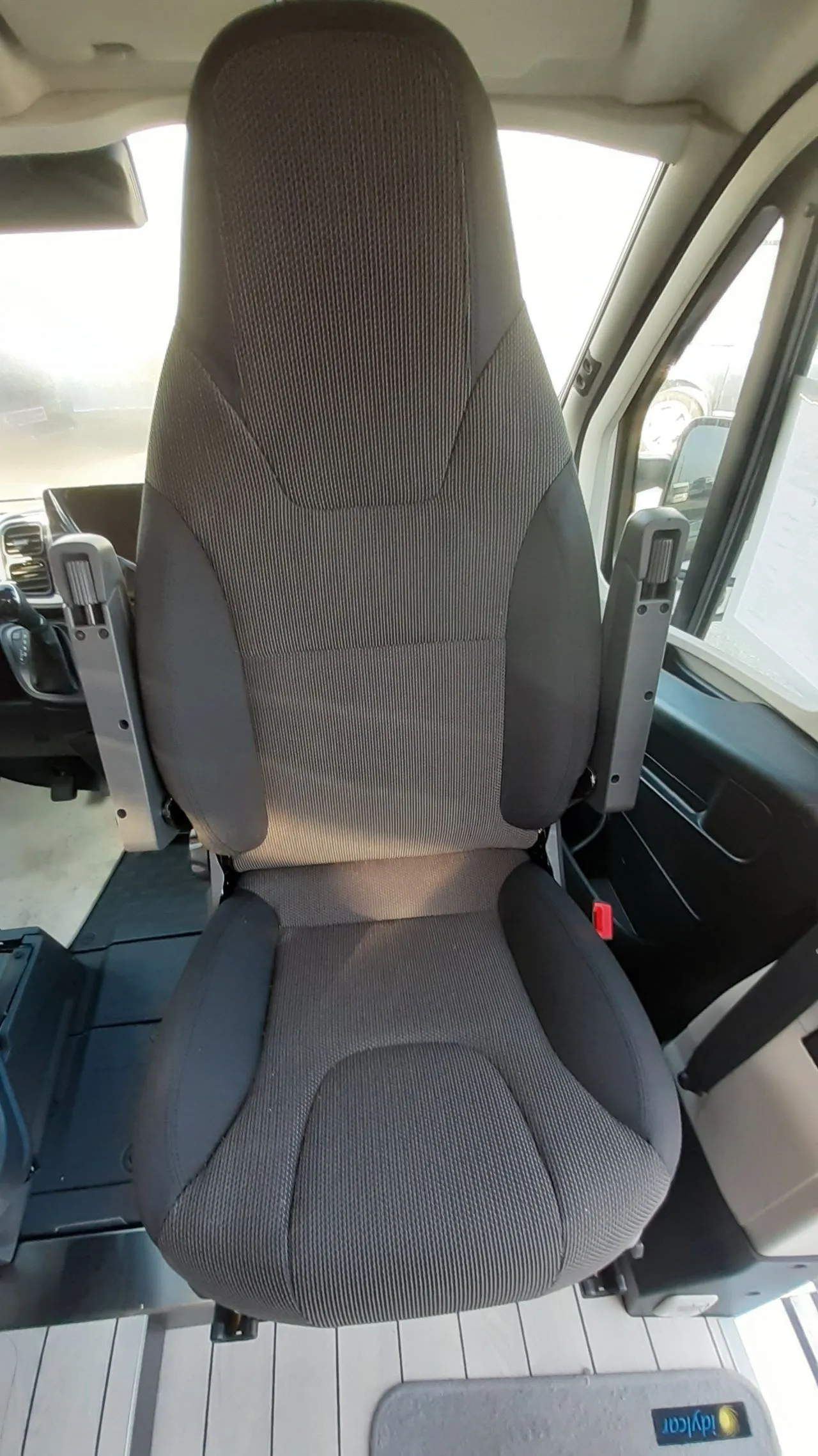 Fourgon aménagé - Westfalia - COLUMBUS 600E - 2025