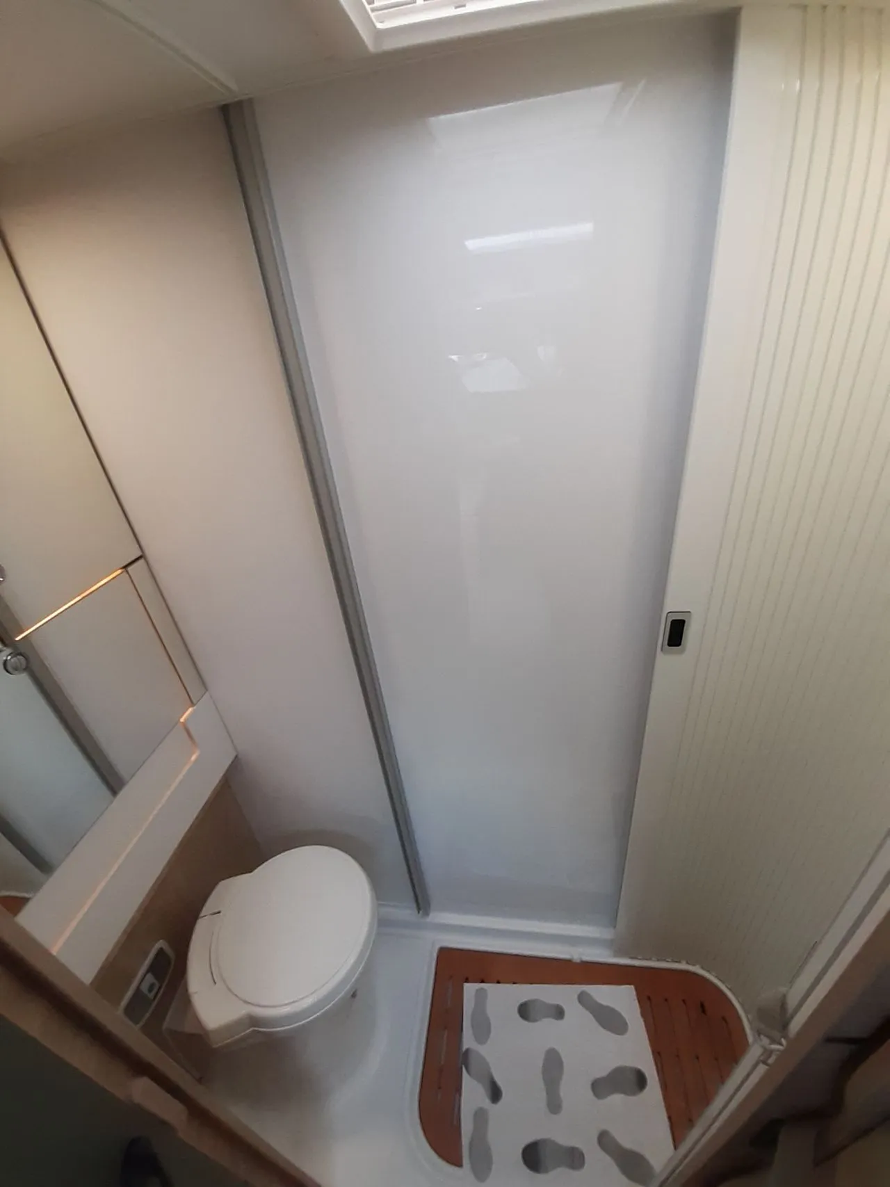 Camping-car - Chausson - X550 EXCLUSIVE LINE - 2025