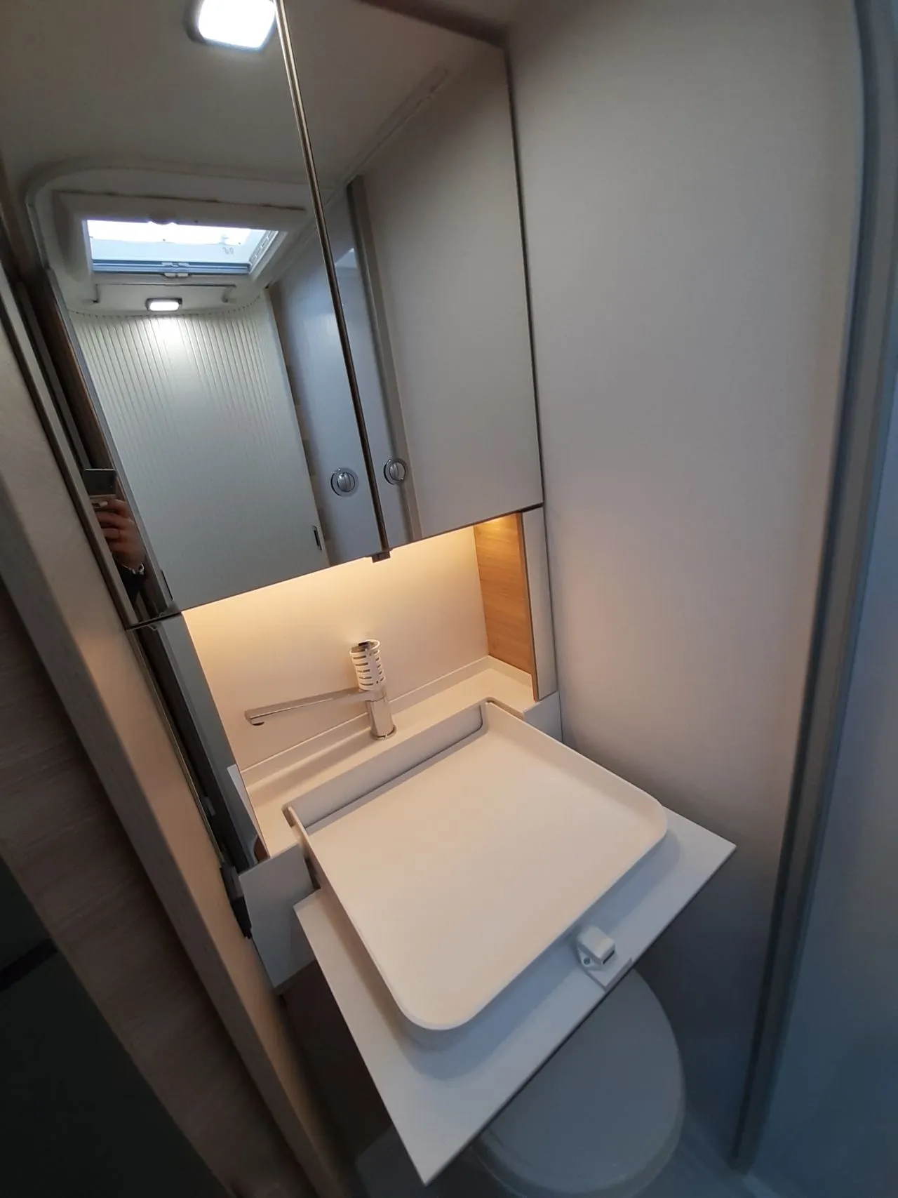 Camping-car - Chausson - X550 EXCLUSIVE LINE - 2025