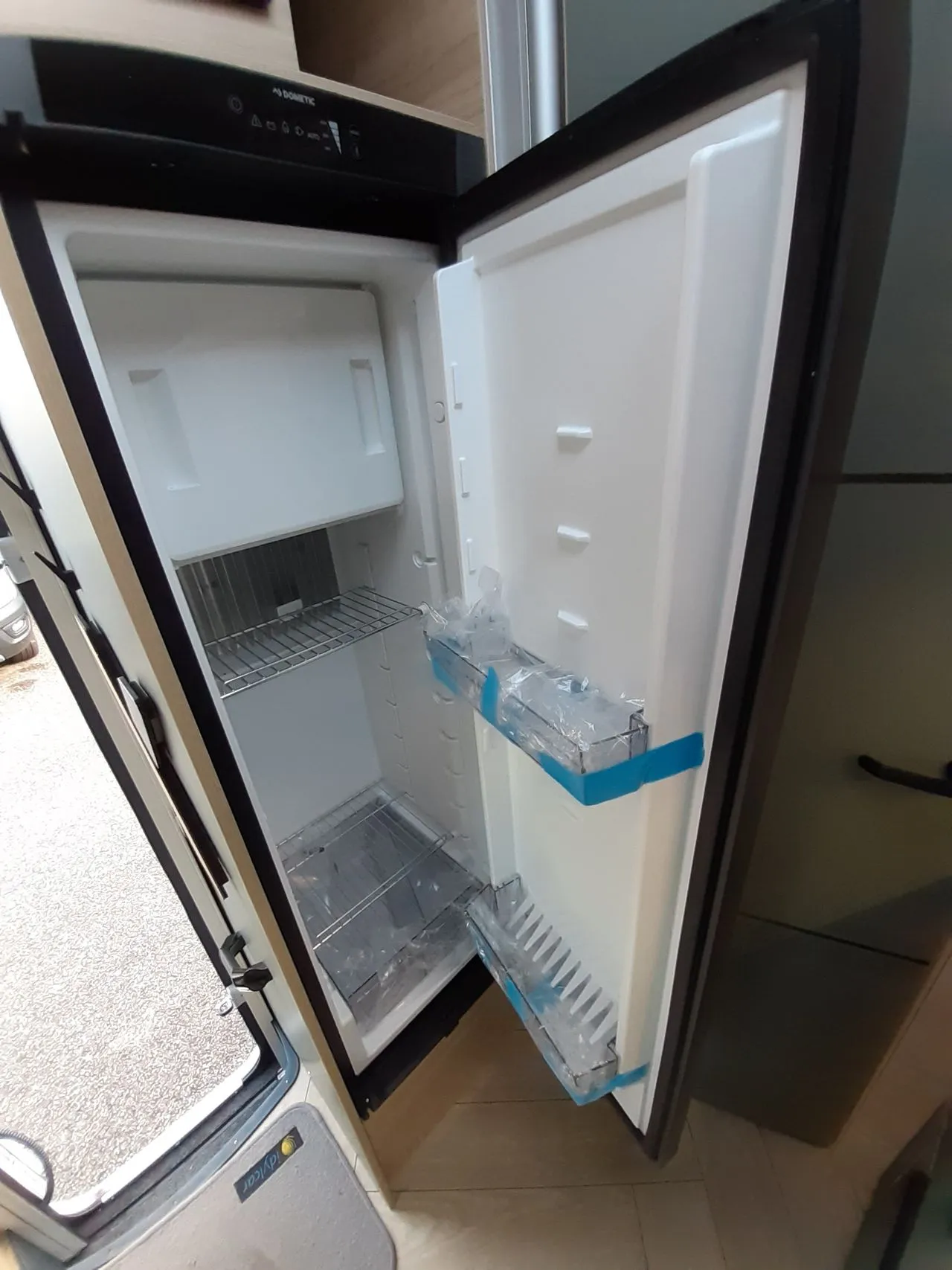Camping-car - Chausson - X550 EXCLUSIVE LINE - 2025