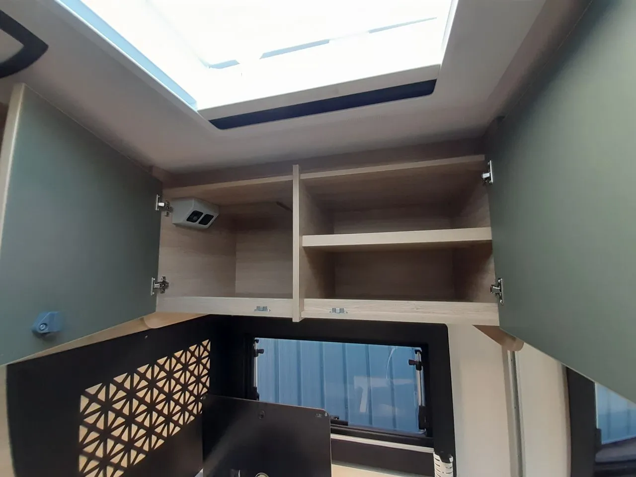 Camping-car - Chausson - X550 EXCLUSIVE LINE - 2025