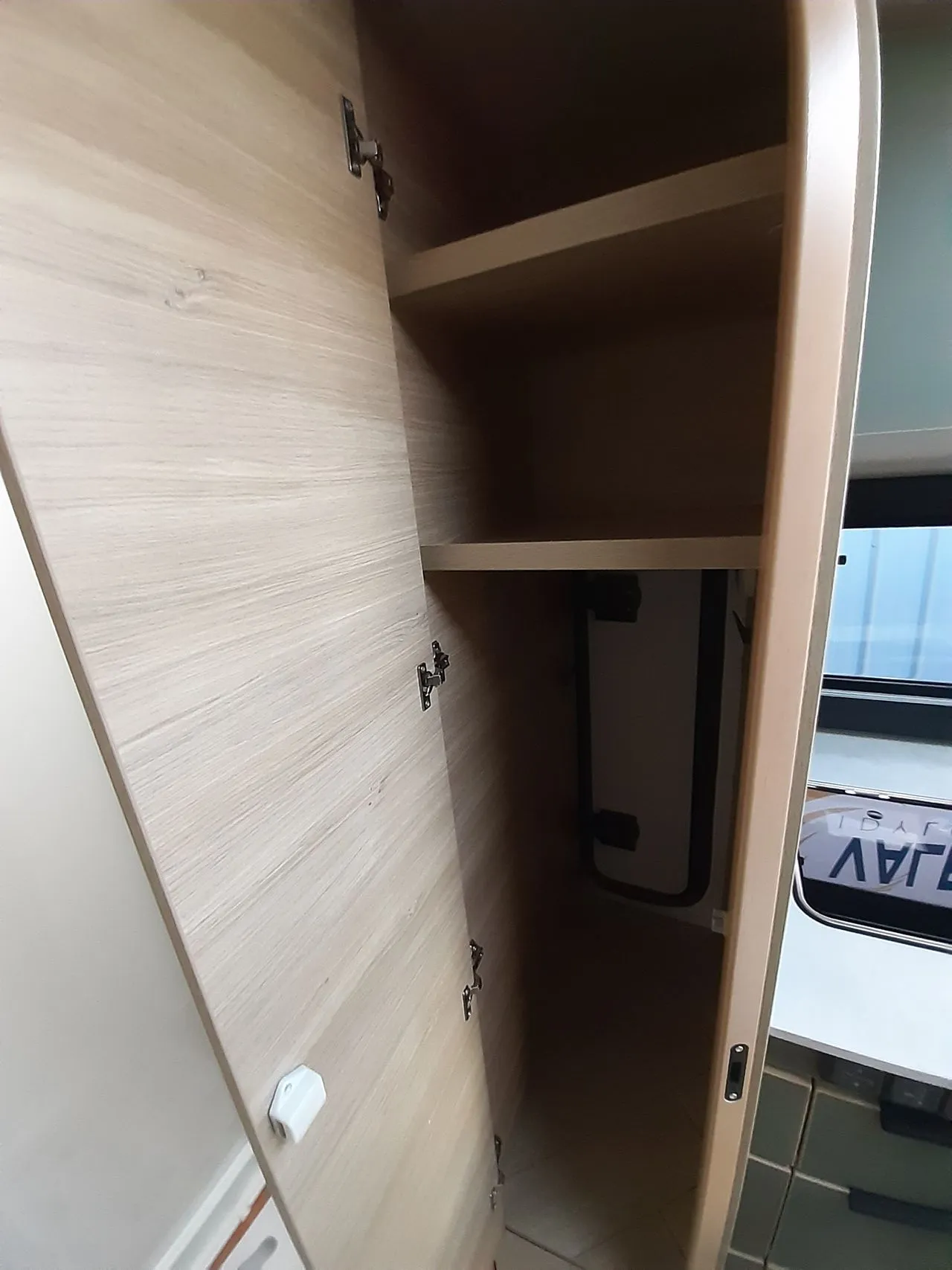 Camping-car - Chausson - X550 EXCLUSIVE LINE - 2025