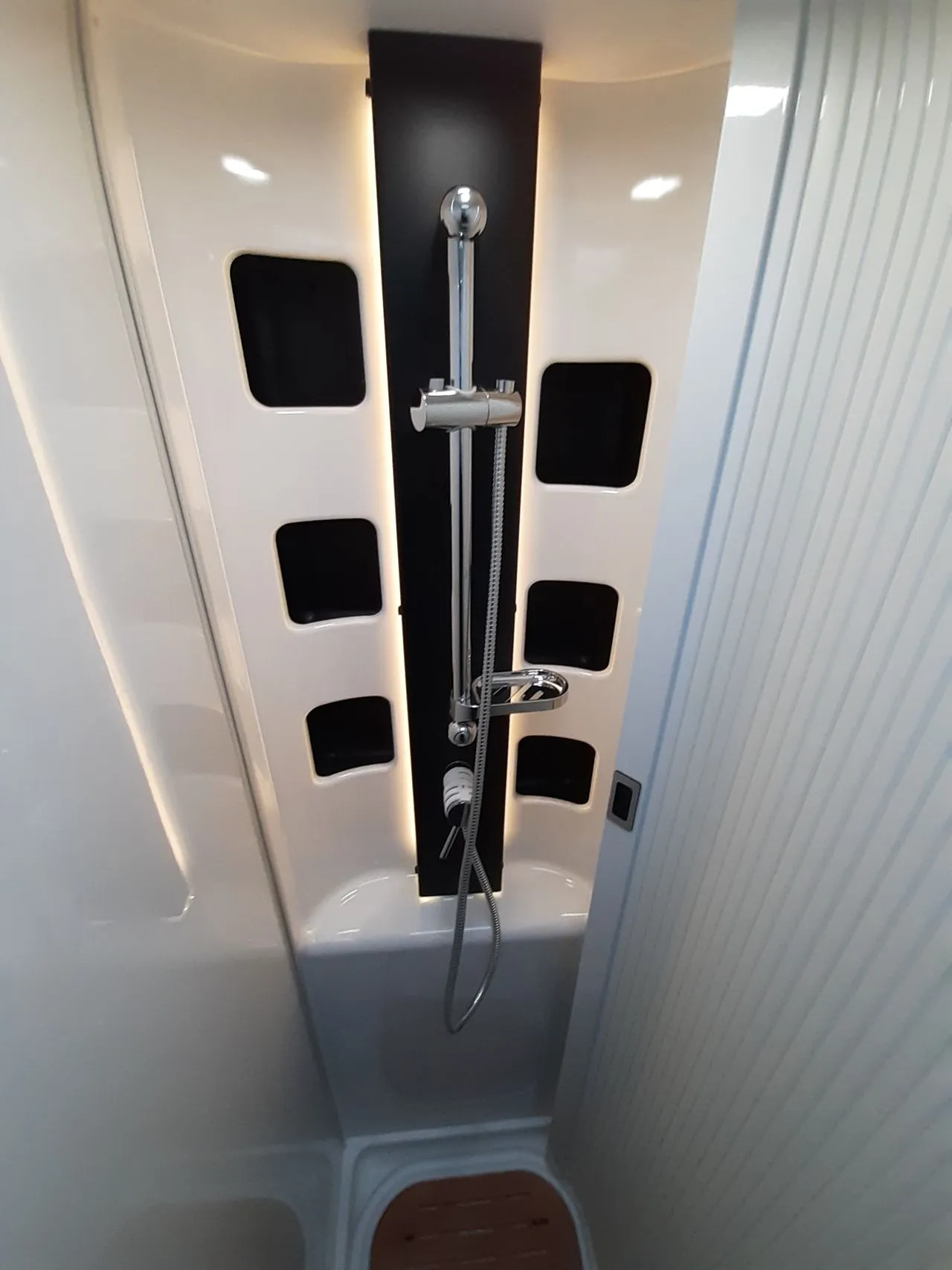 Camping-car - Chausson - X550 EXCLUSIVE LINE - 2025