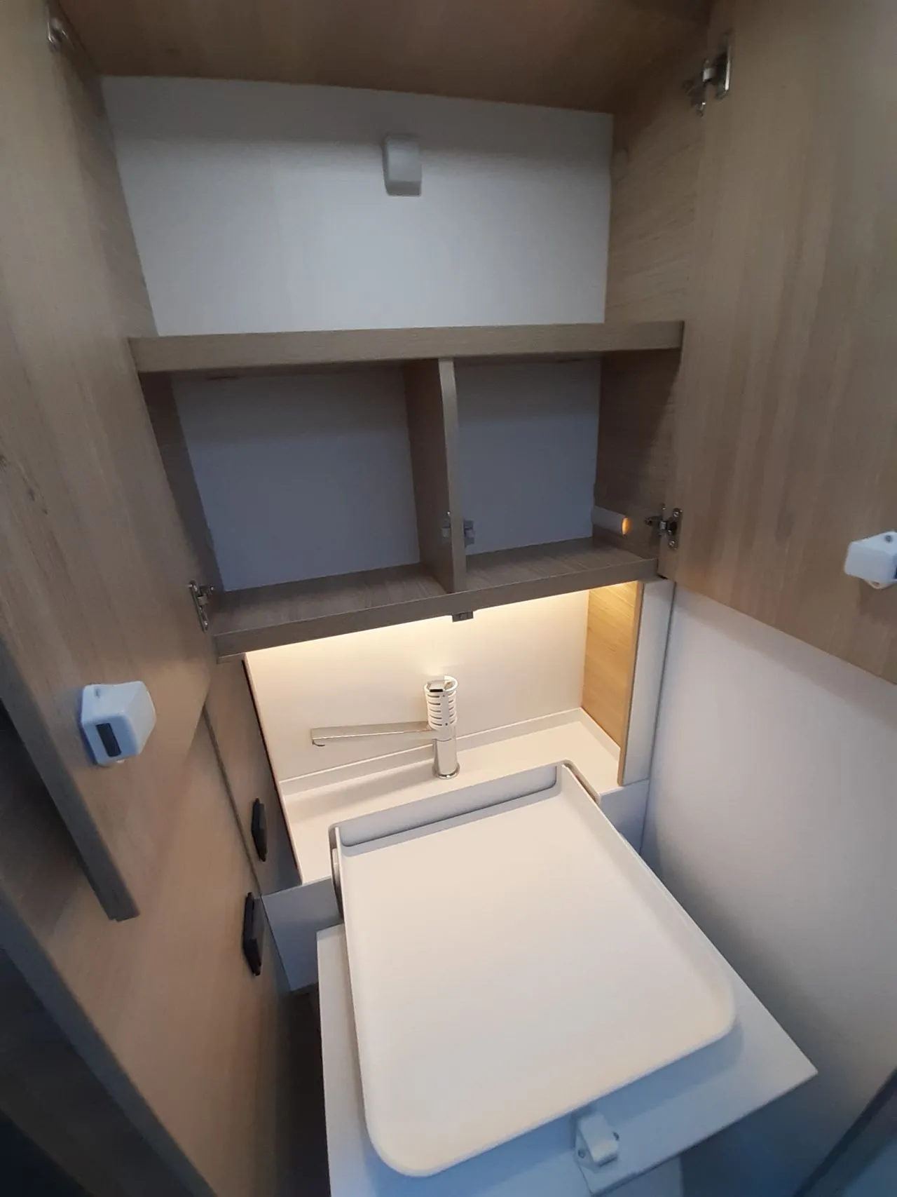 Camping-car - Chausson - X550 EXCLUSIVE LINE - 2025
