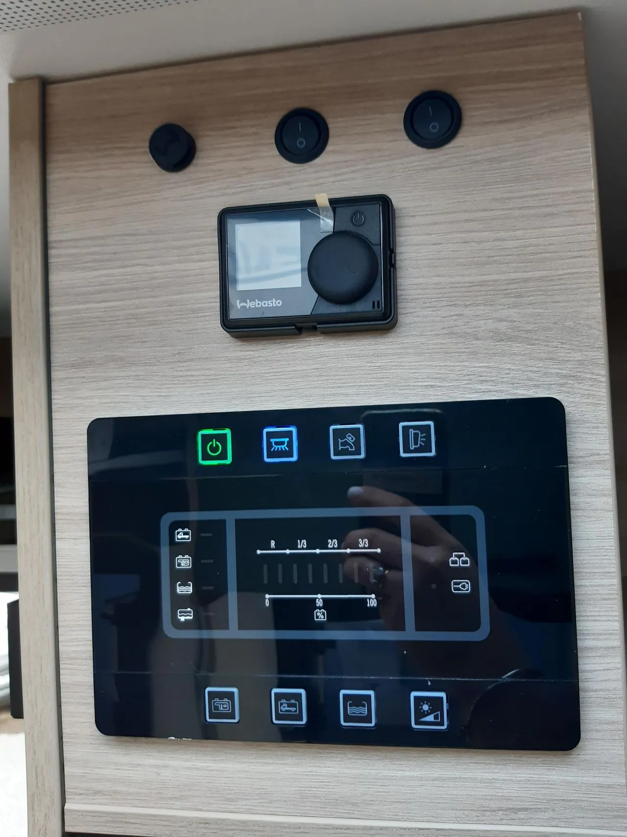 Camping-car - Chausson - X550 EXCLUSIVE LINE - 2025