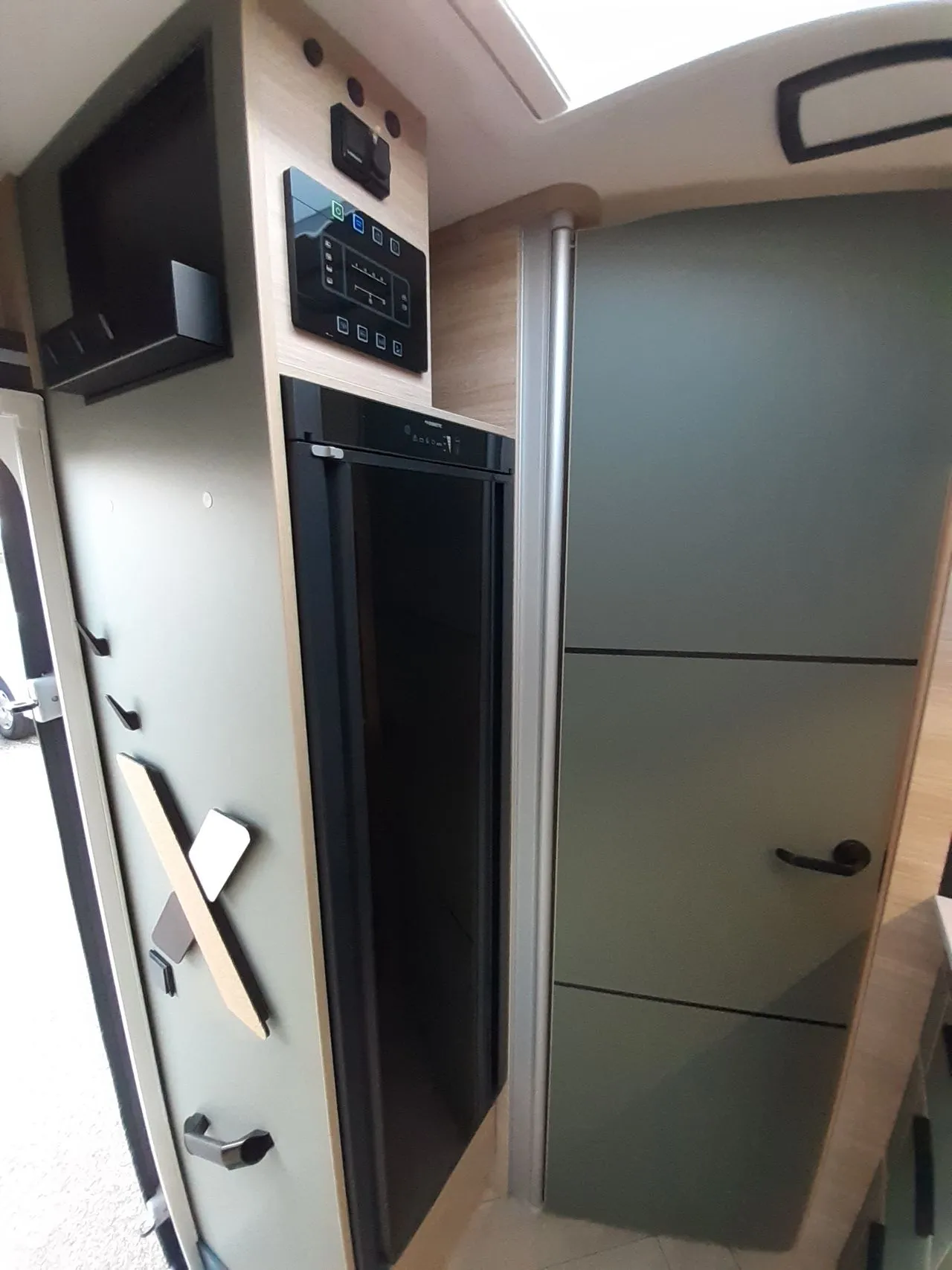 Camping-car - Chausson - X550 EXCLUSIVE LINE - 2025