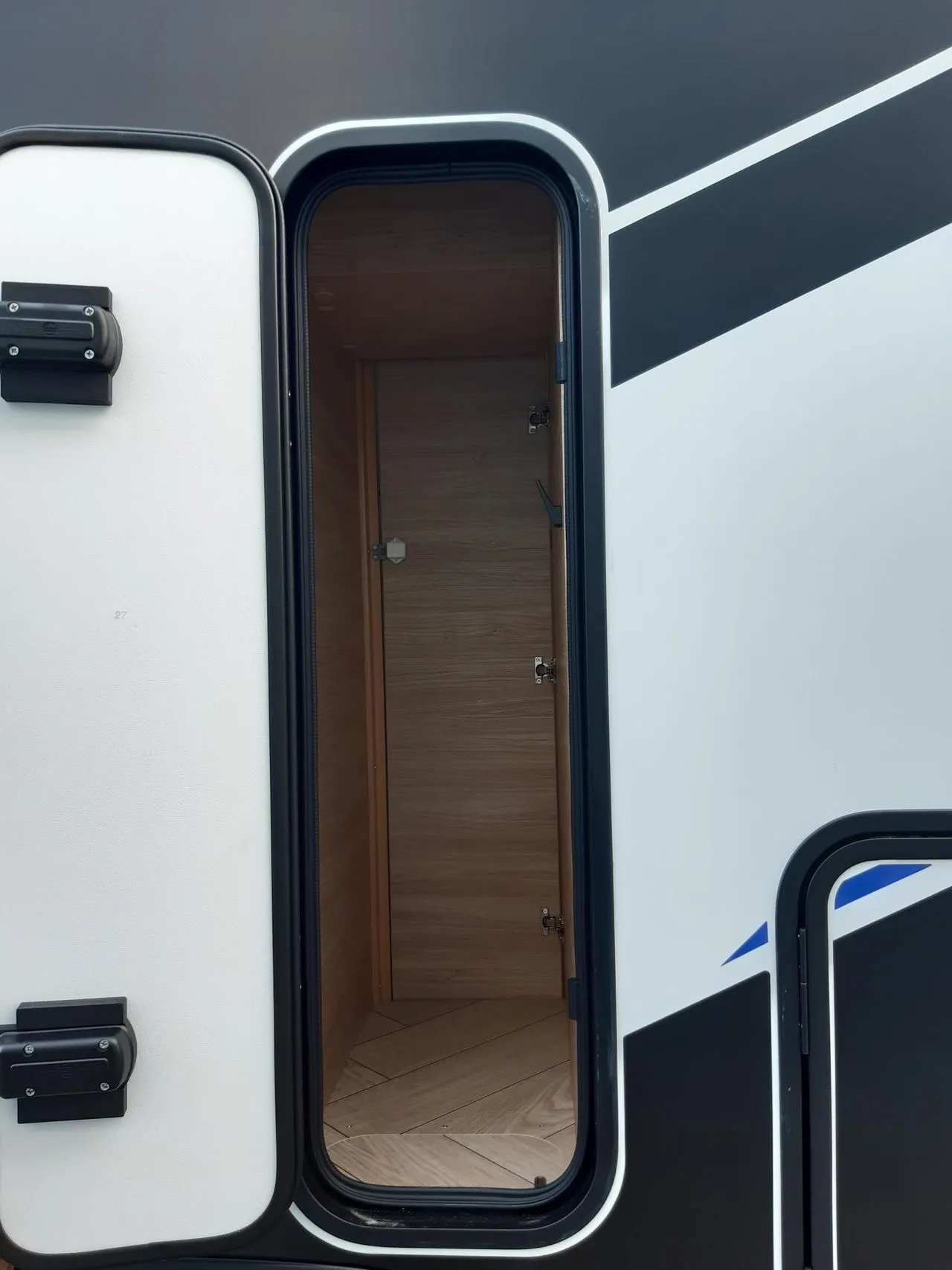 Camping-car - Chausson - X550 EXCLUSIVE LINE - 2025