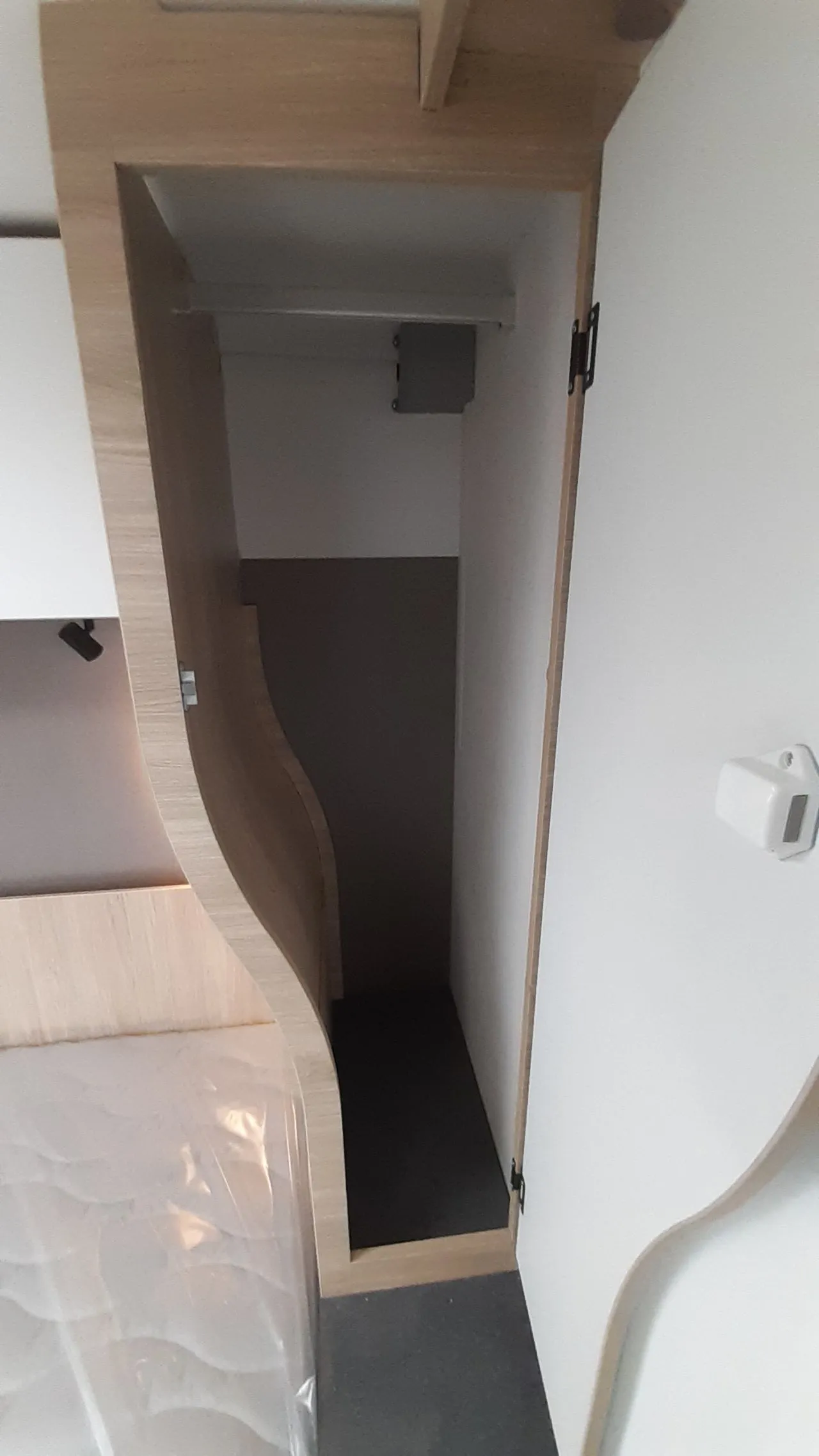 Camping-car - Chausson - 798 ANNIVERSARY LINE - 2025