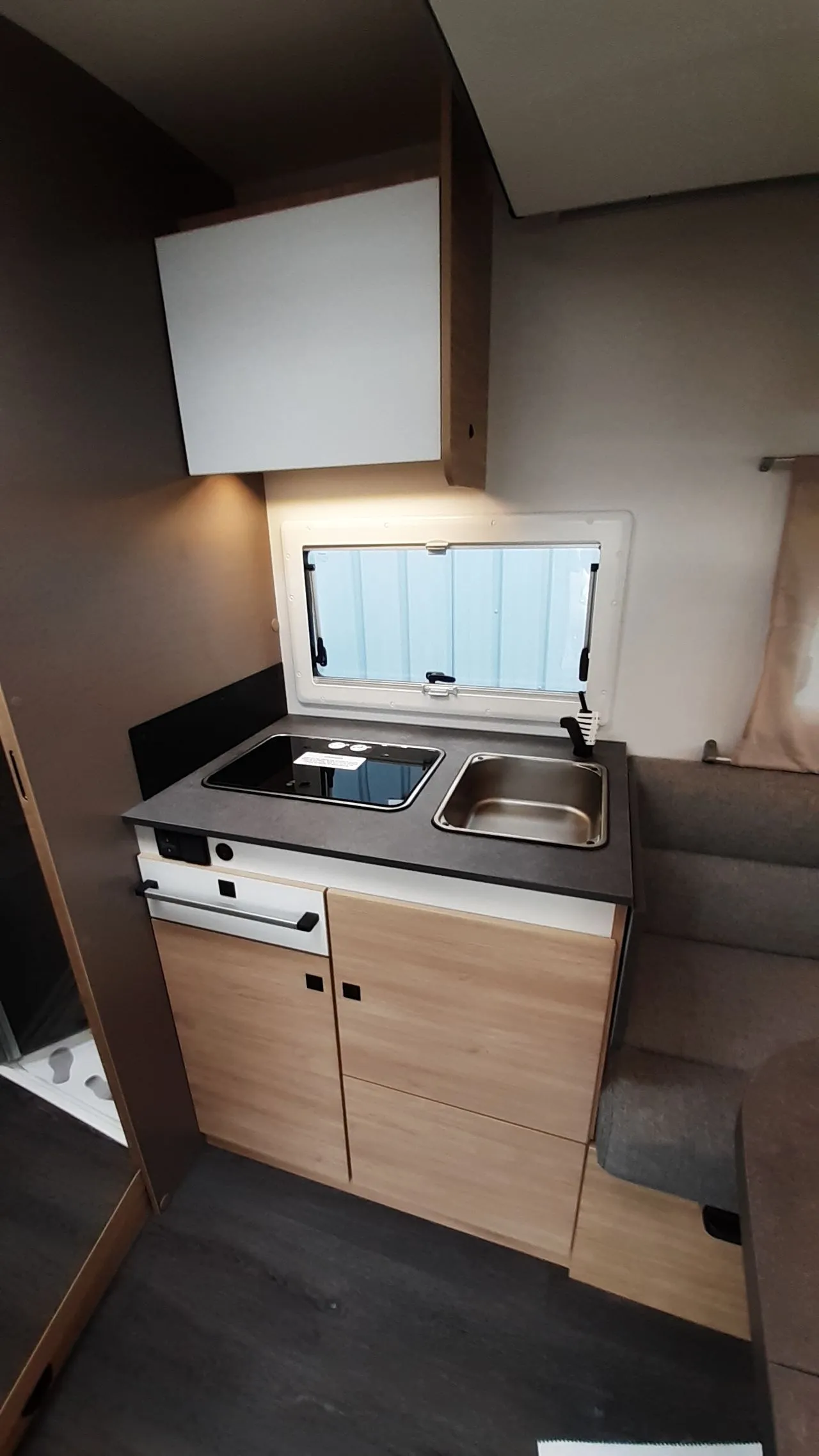 Camping-car - Chausson - 798 ANNIVERSARY LINE - 2025