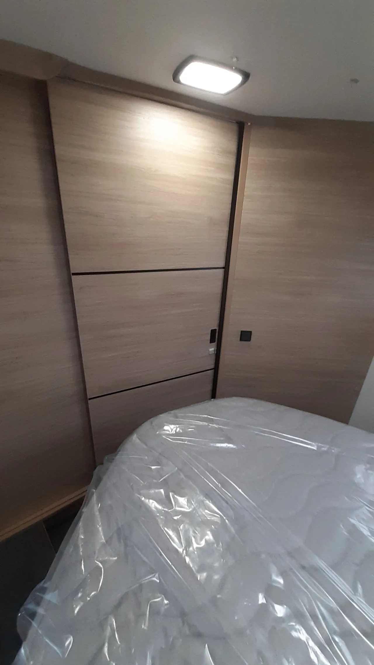 Camping-car - Chausson - 798 ANNIVERSARY LINE - 2025