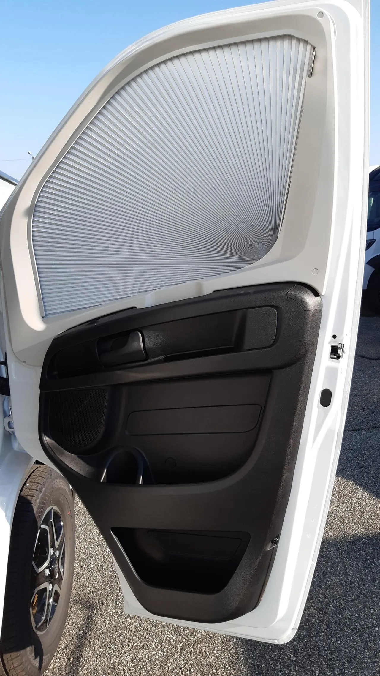 Camping-car - Chausson - 798 ANNIVERSARY LINE - 2025