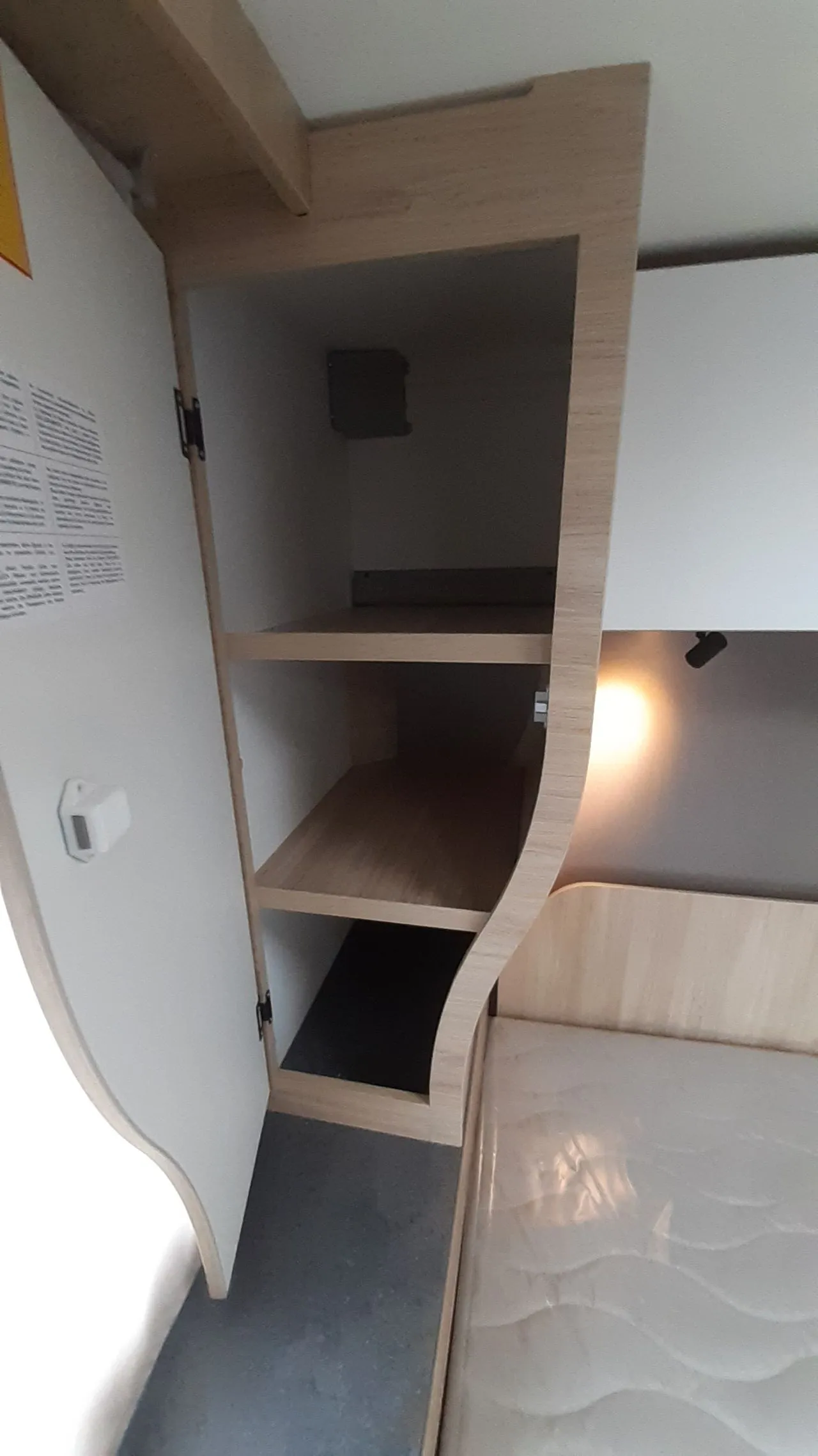 Camping-car - Chausson - 798 ANNIVERSARY LINE - 2025