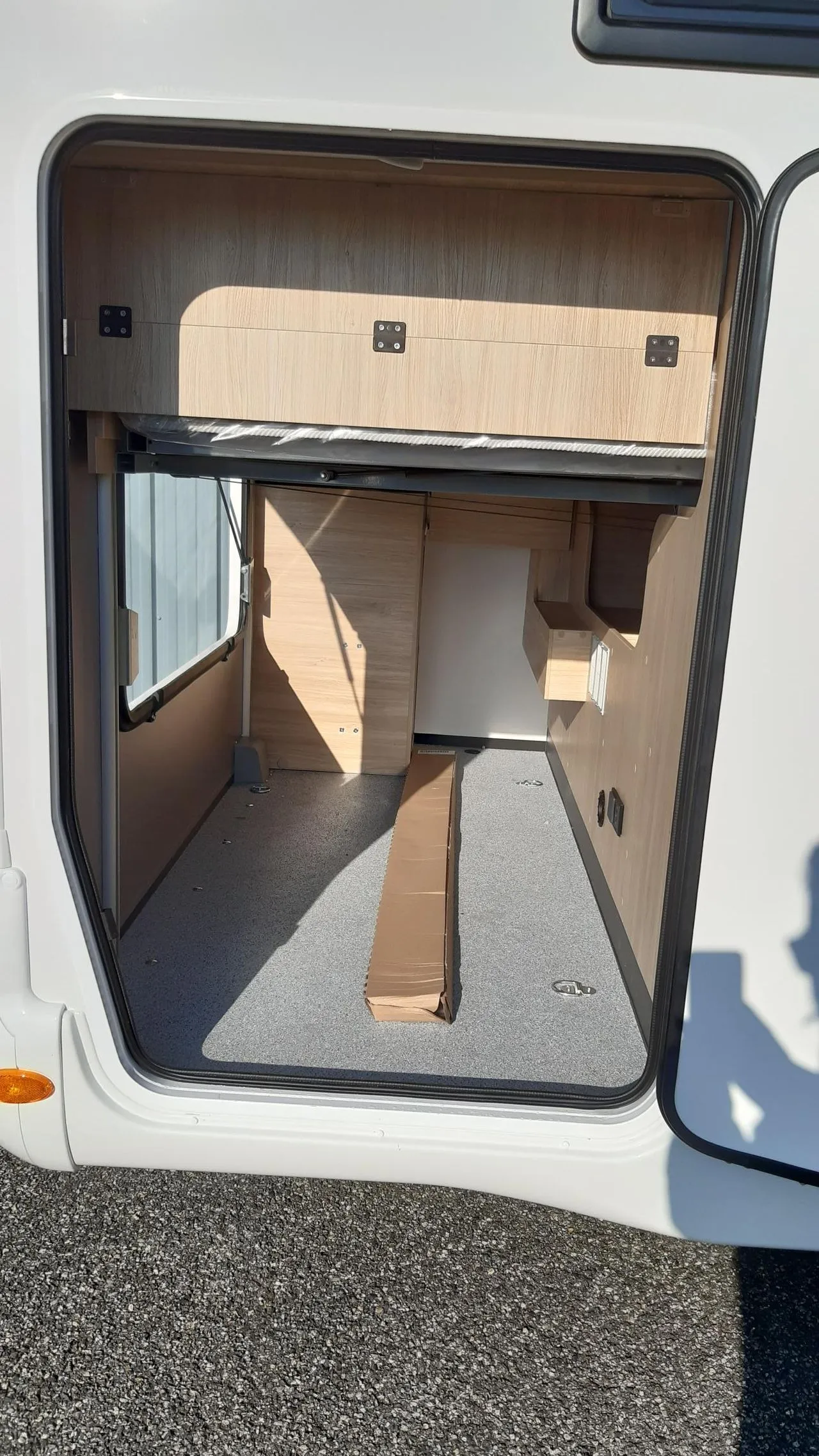 Camping-car - Chausson - 798 ANNIVERSARY LINE - 2025
